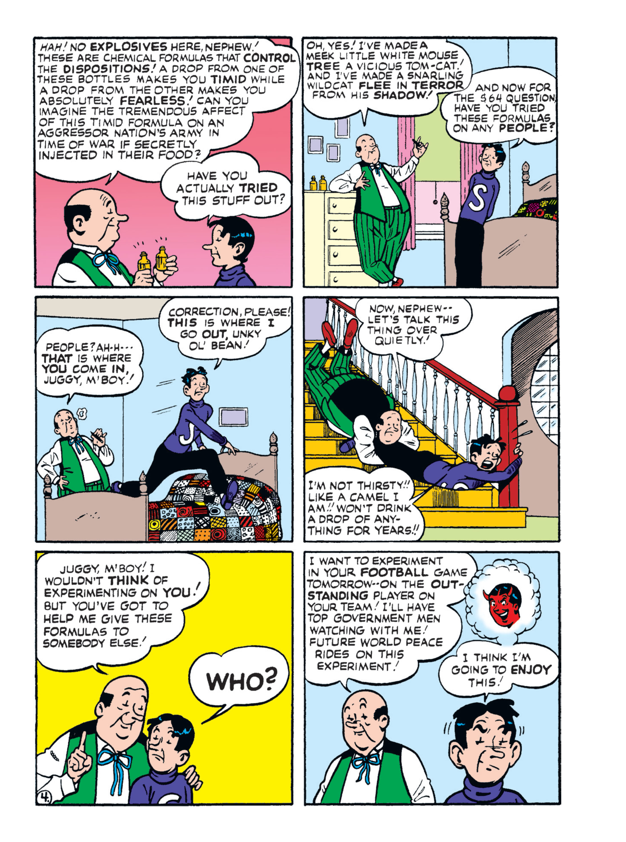 Archie 80th Anniversary Digest (2021-) issue 2 - Page 170