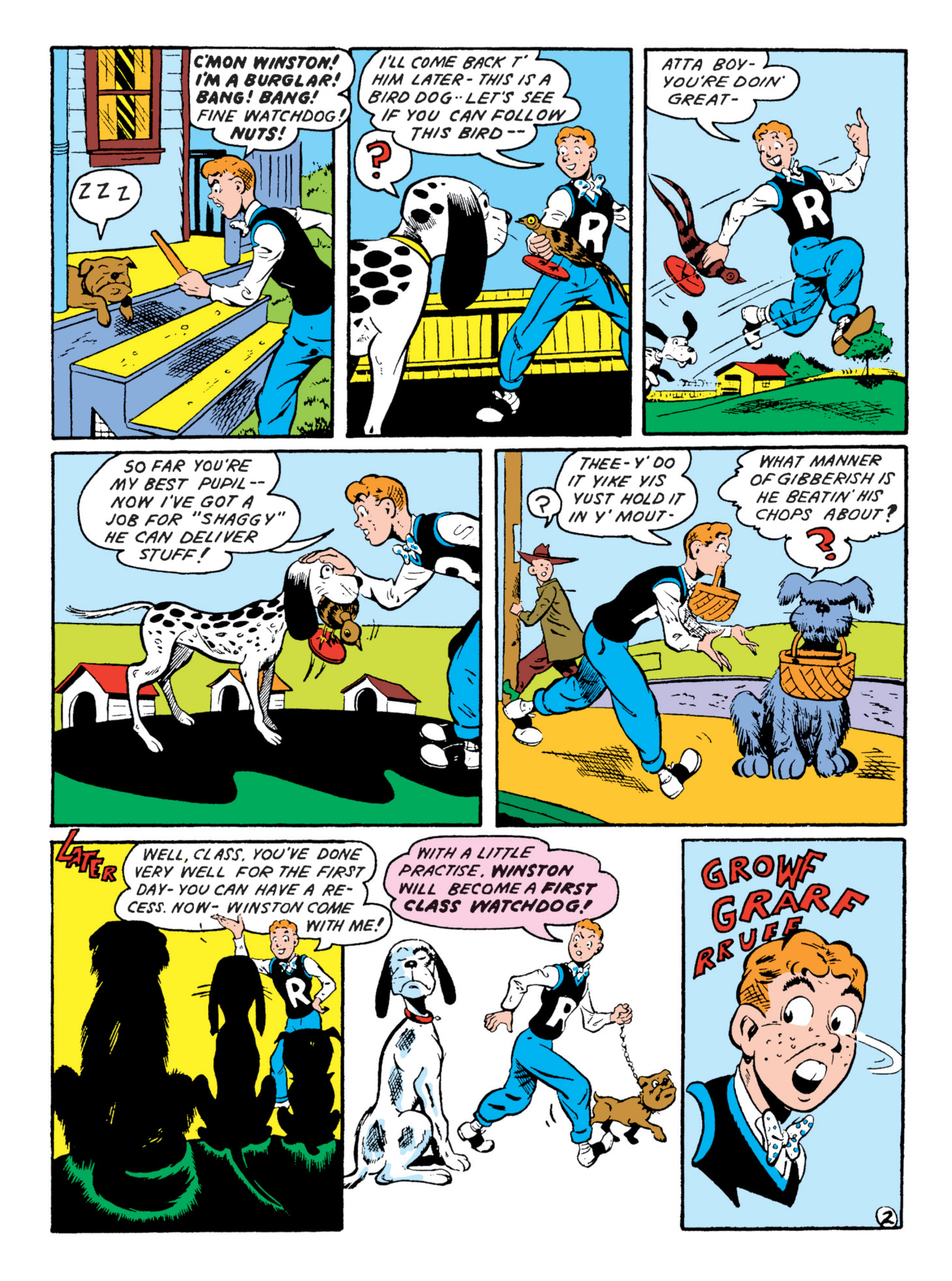 Archie 80th Anniversary Digest (2021-) issue 2 - Page 176