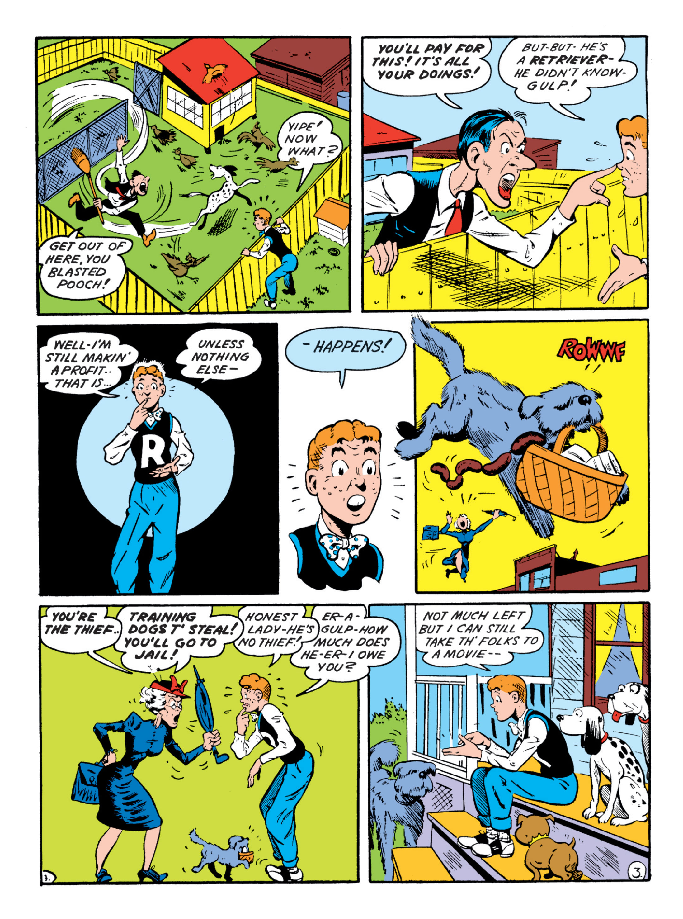 Archie 80th Anniversary Digest (2021-) issue 2 - Page 177