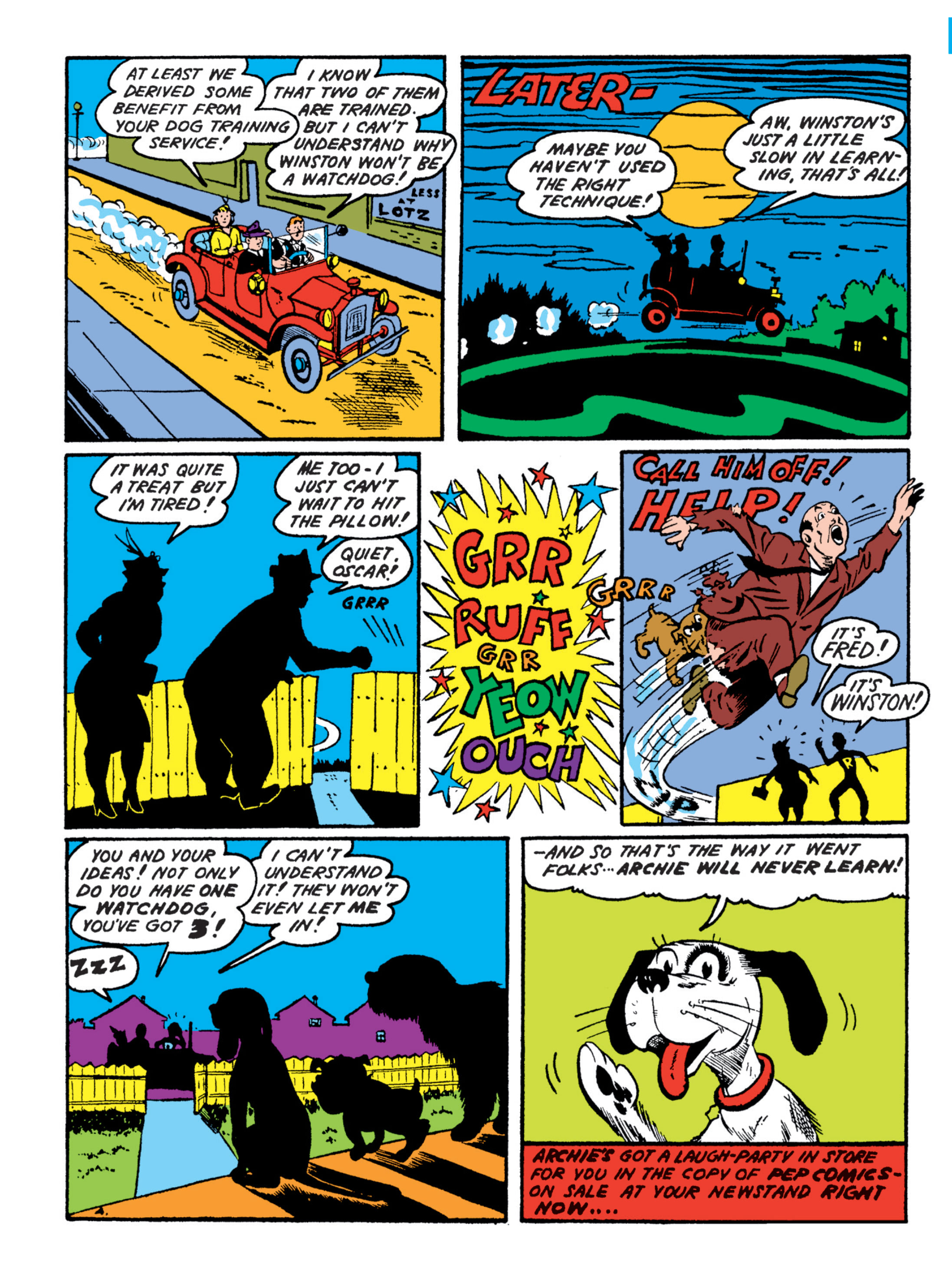 Archie 80th Anniversary Digest (2021-) issue 2 - Page 178