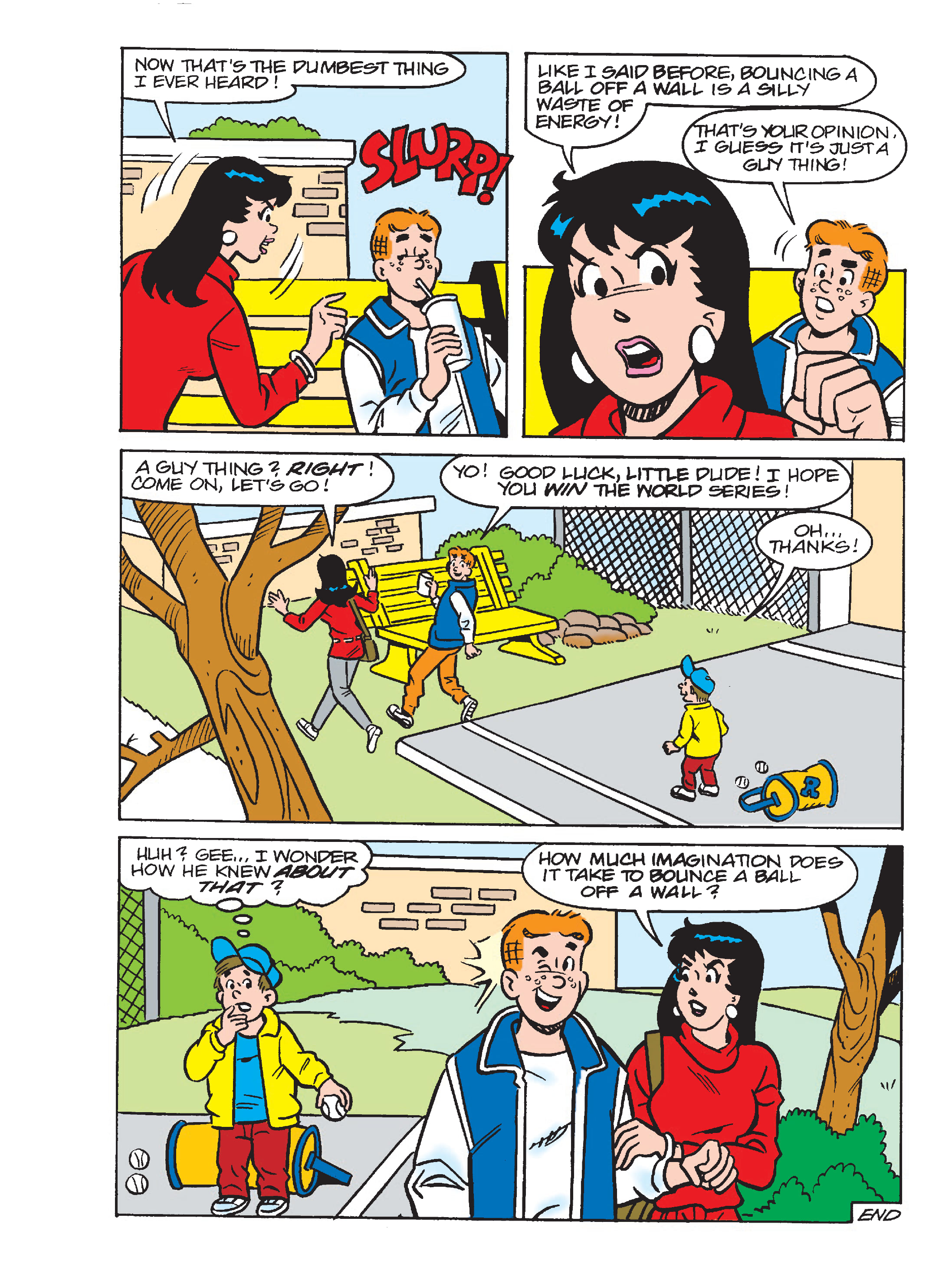 Archie 80th Anniversary Digest (2021-) issue 2 - Page 46