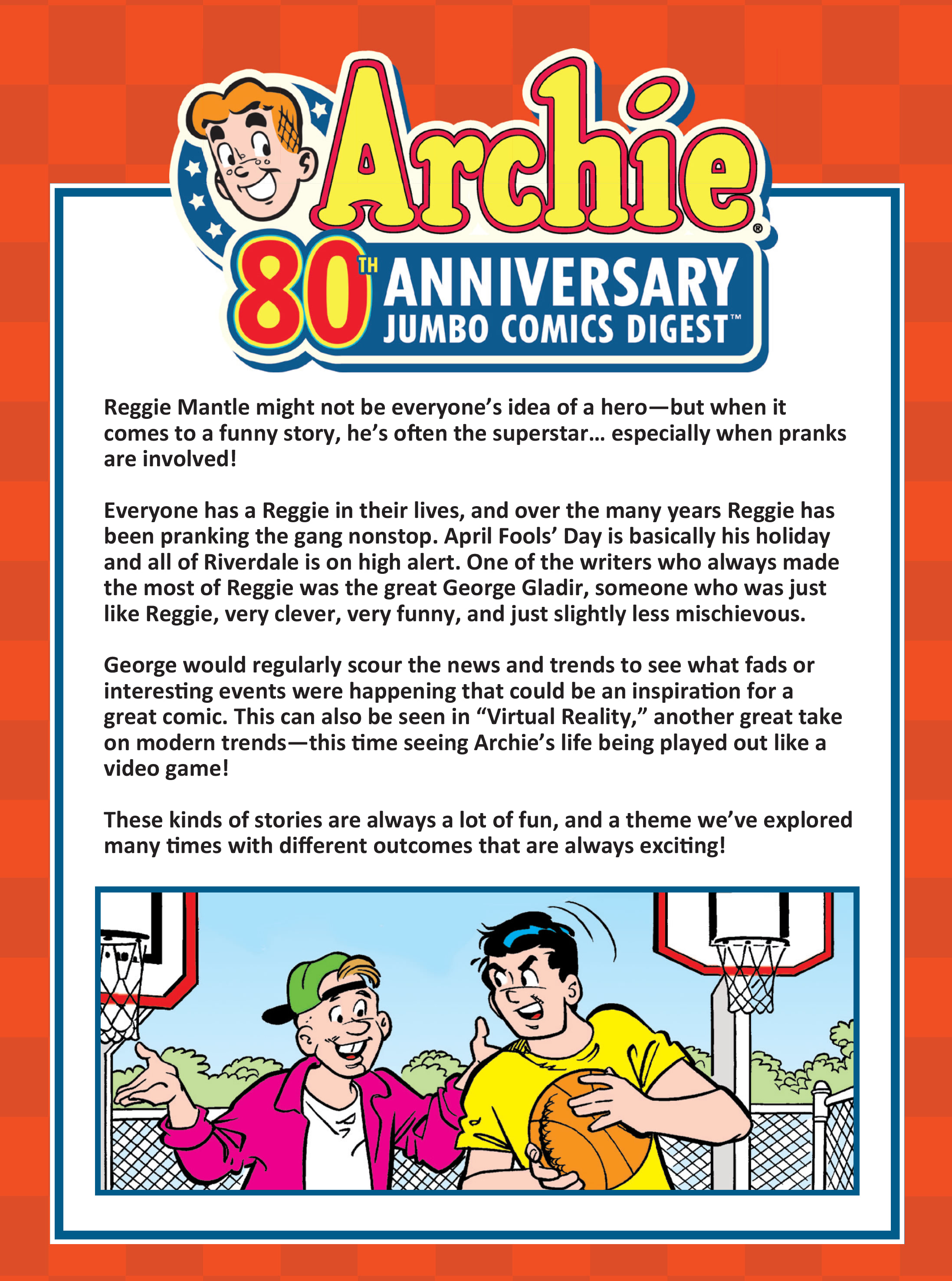 Archie 80th Anniversary Digest (2021-) issue 2 - Page 48