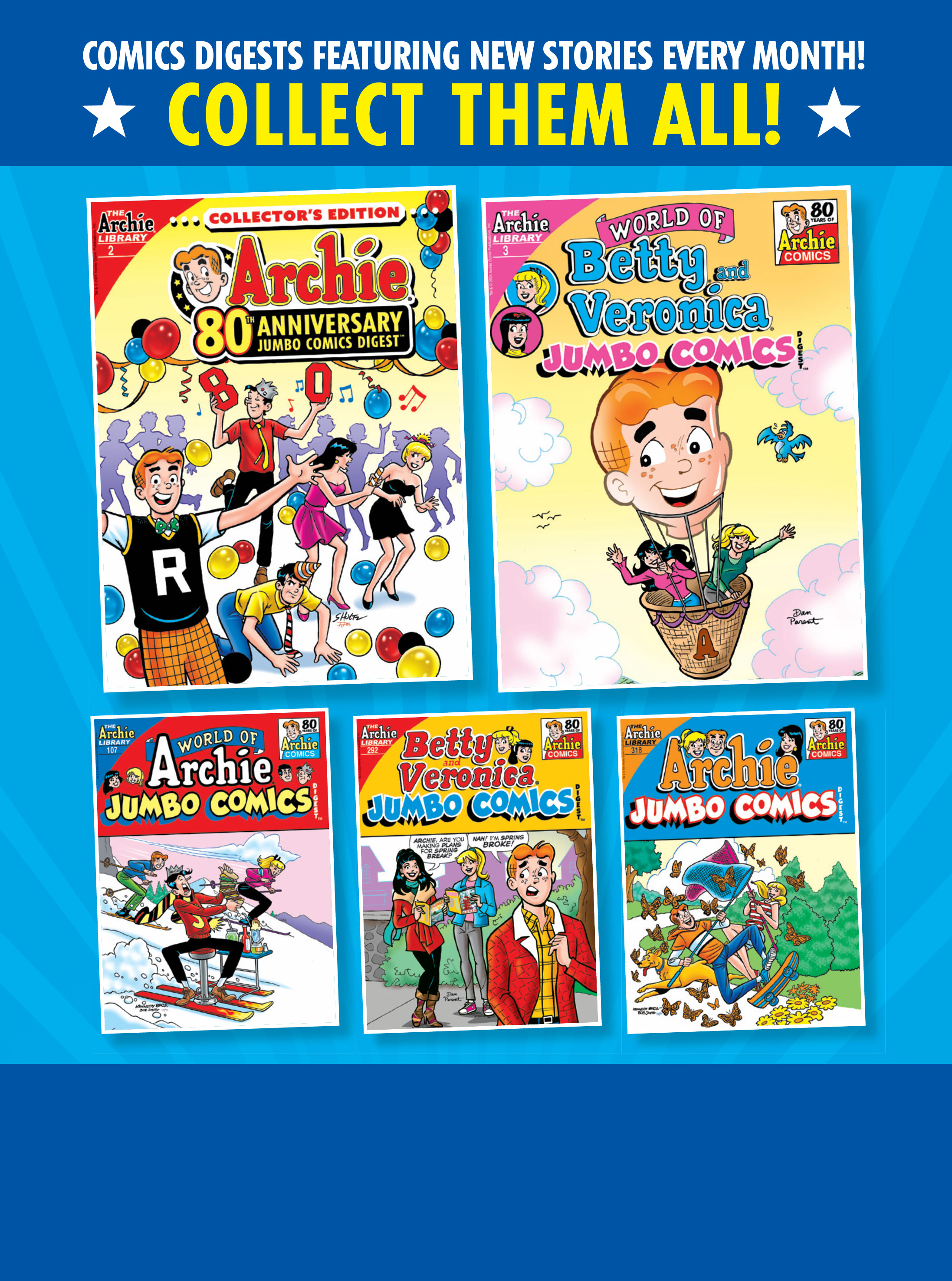 Archie 80th Anniversary Digest (2021-) issue 2 - Page 60