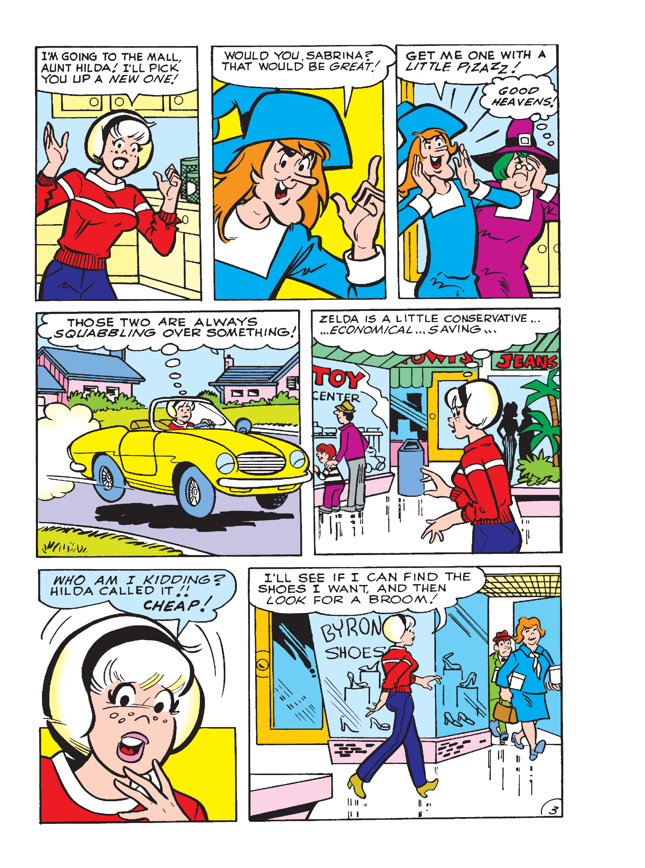 Archie 80th Anniversary Digest (2021-) issue 2 - Page 80