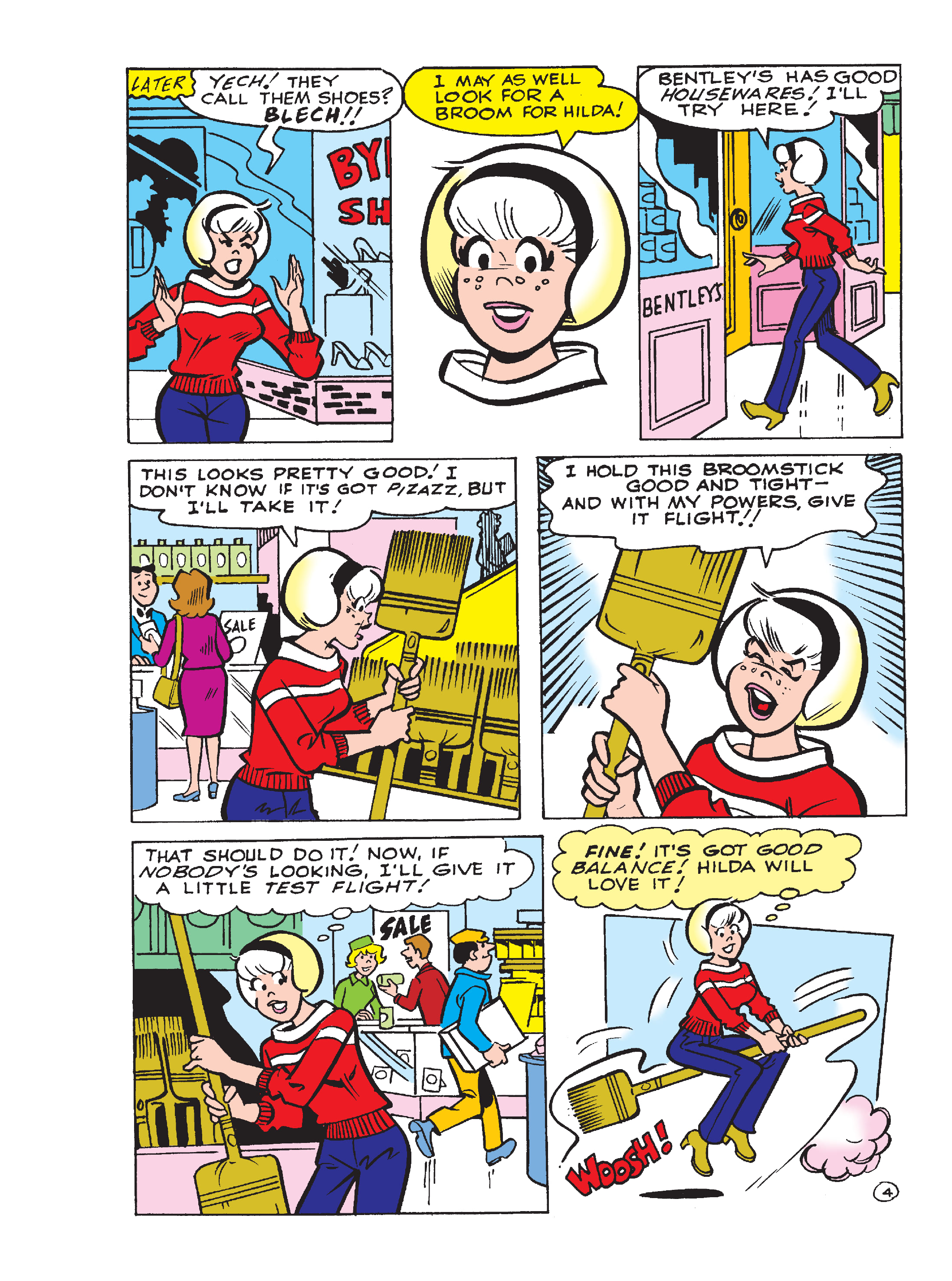 Archie 80th Anniversary Digest (2021-) issue 2 - Page 81