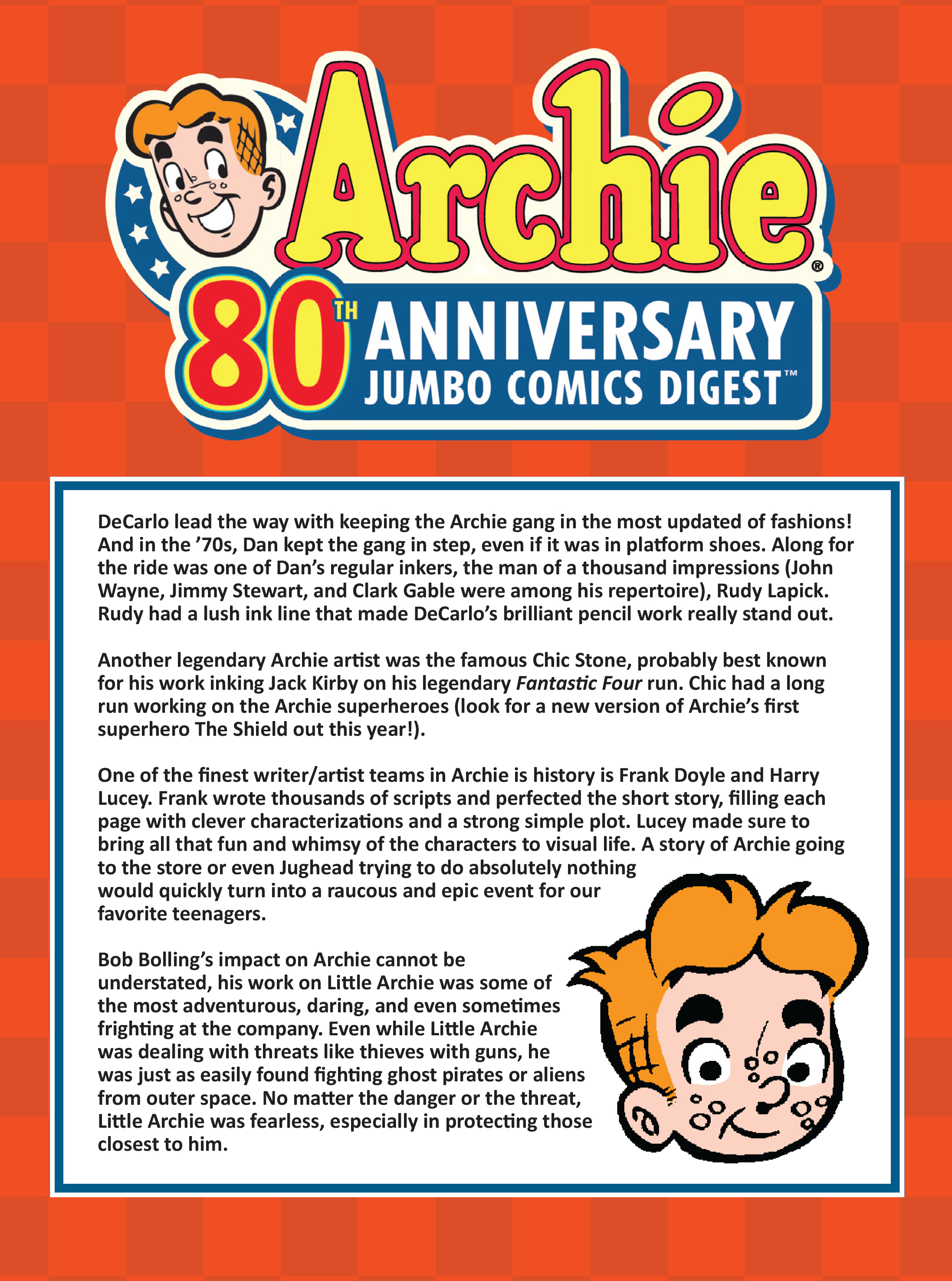 Archie 80th Anniversary Digest (2021-) issue 2 - Page 92