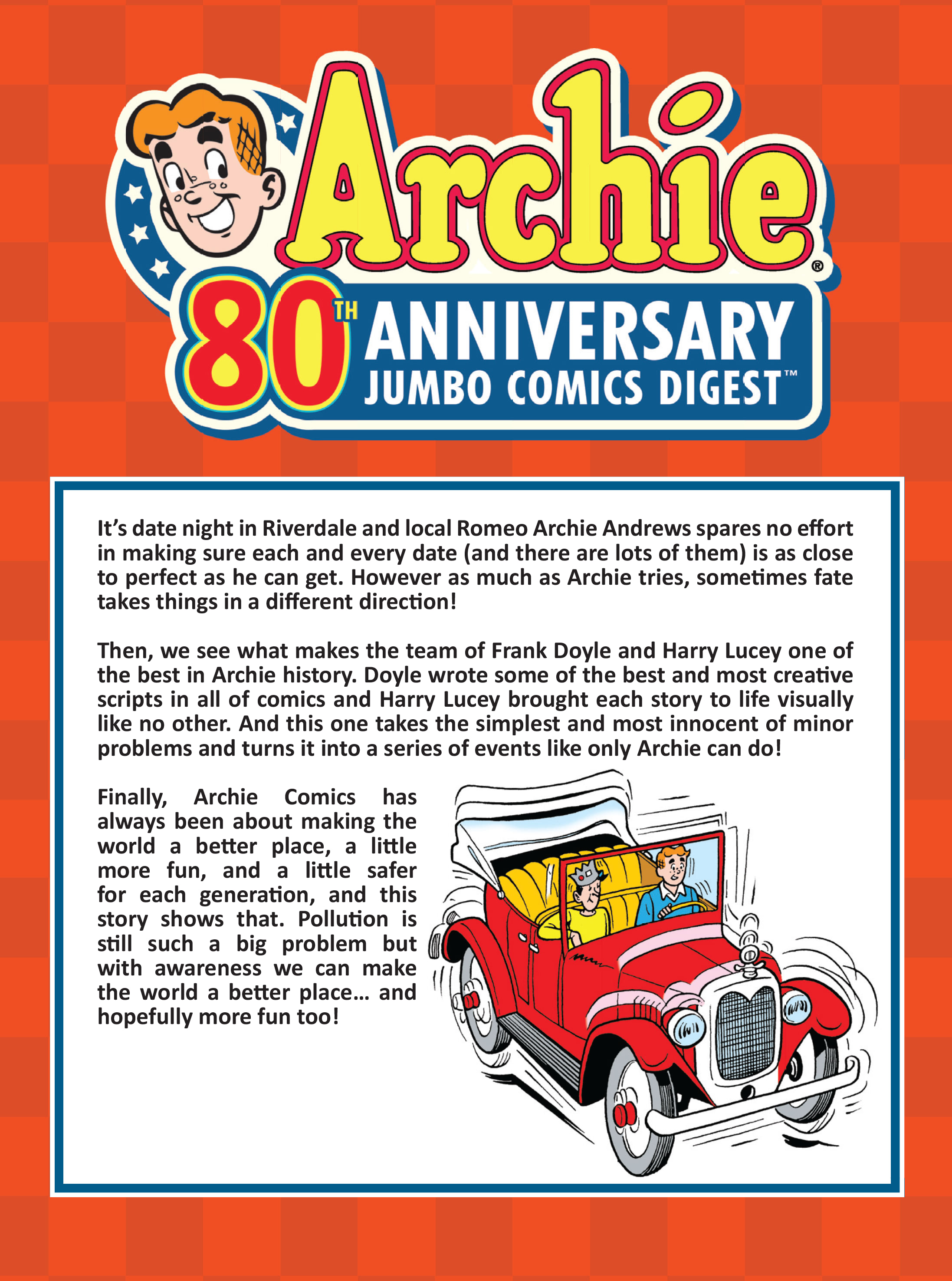 Archie 80th Anniversary Digest (2021-) issue 3 - Page 105