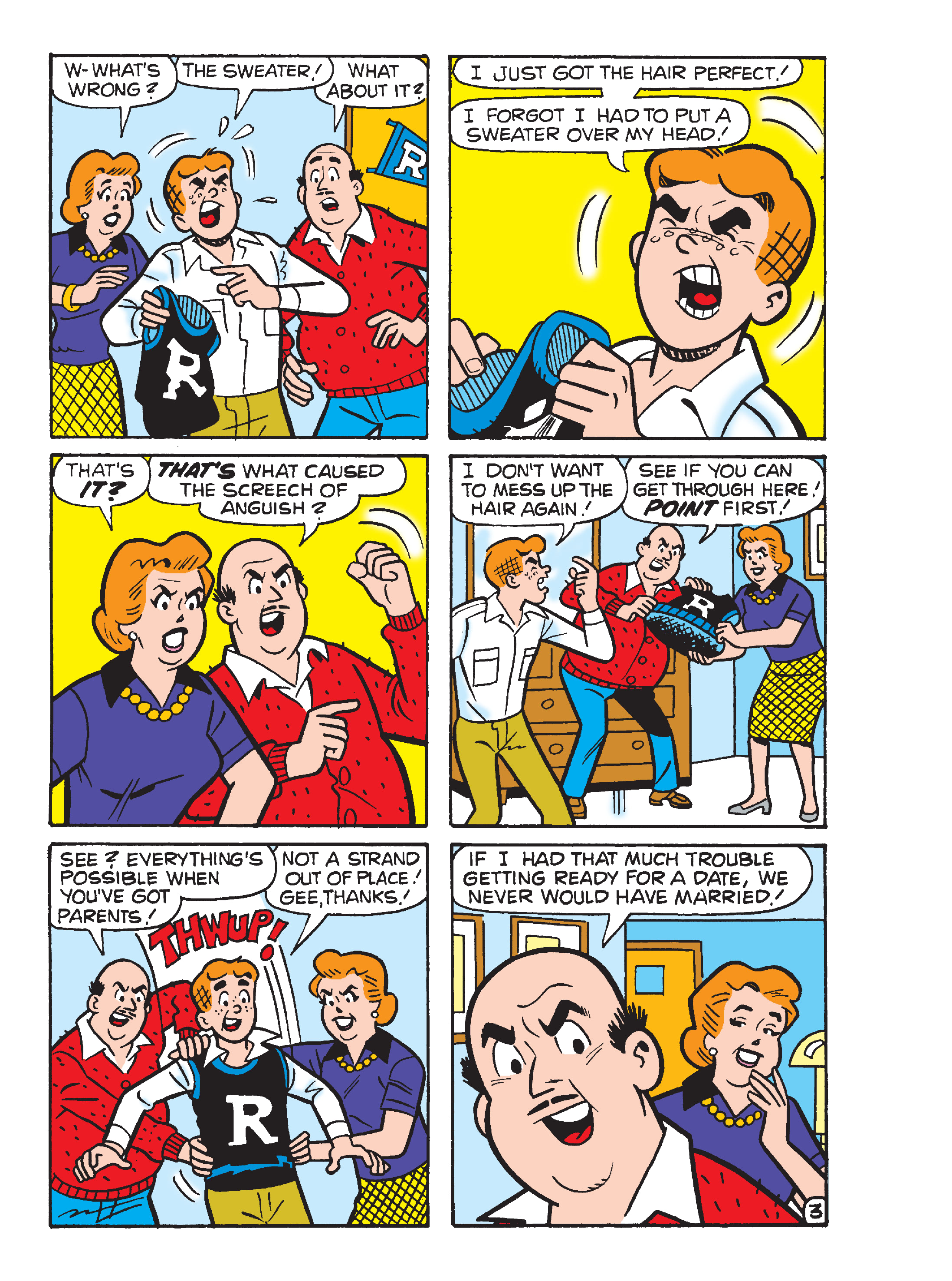 Archie 80th Anniversary Digest (2021-) issue 3 - Page 108