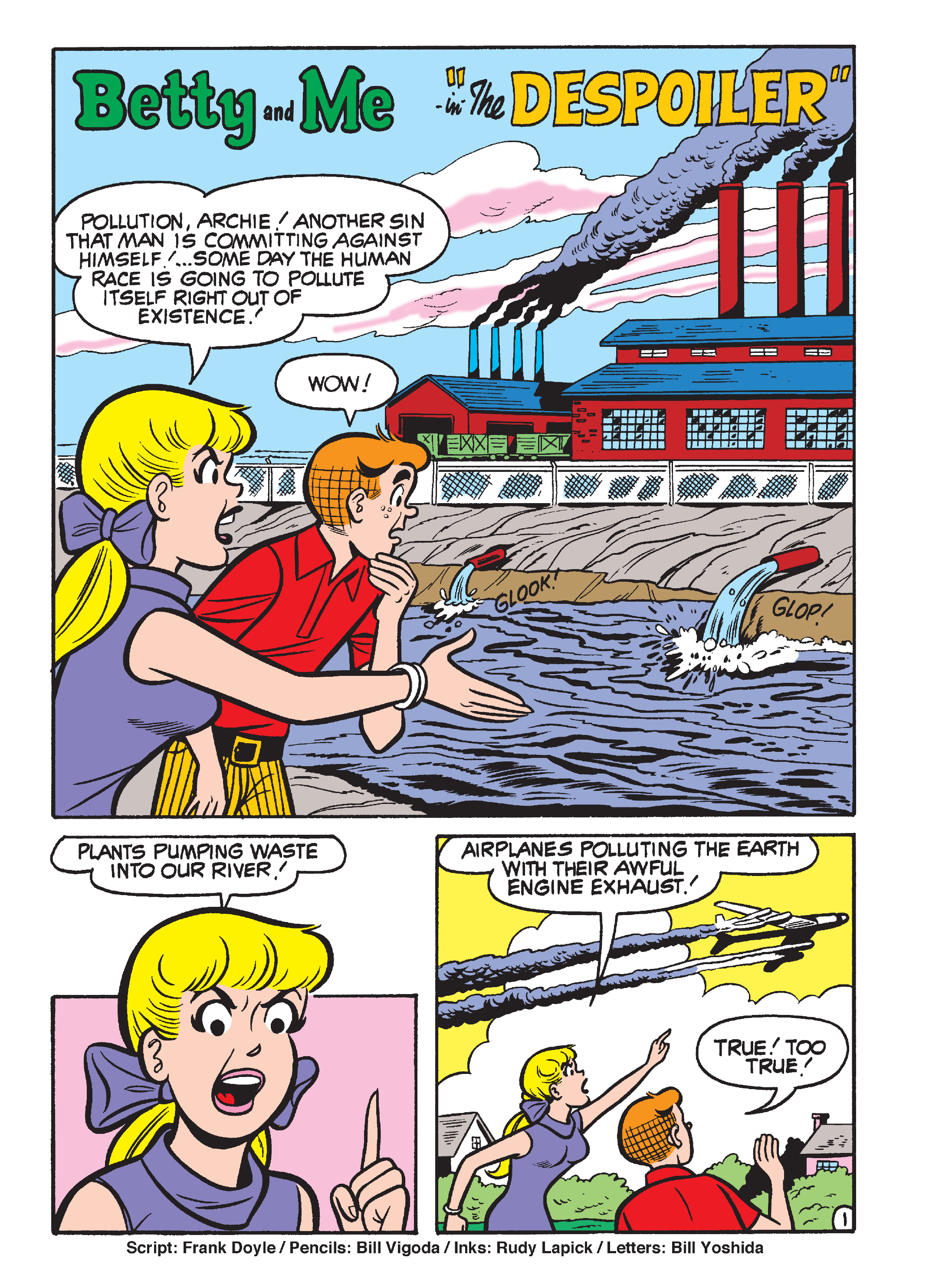 Archie 80th Anniversary Digest (2021-) issue 3 - Page 118