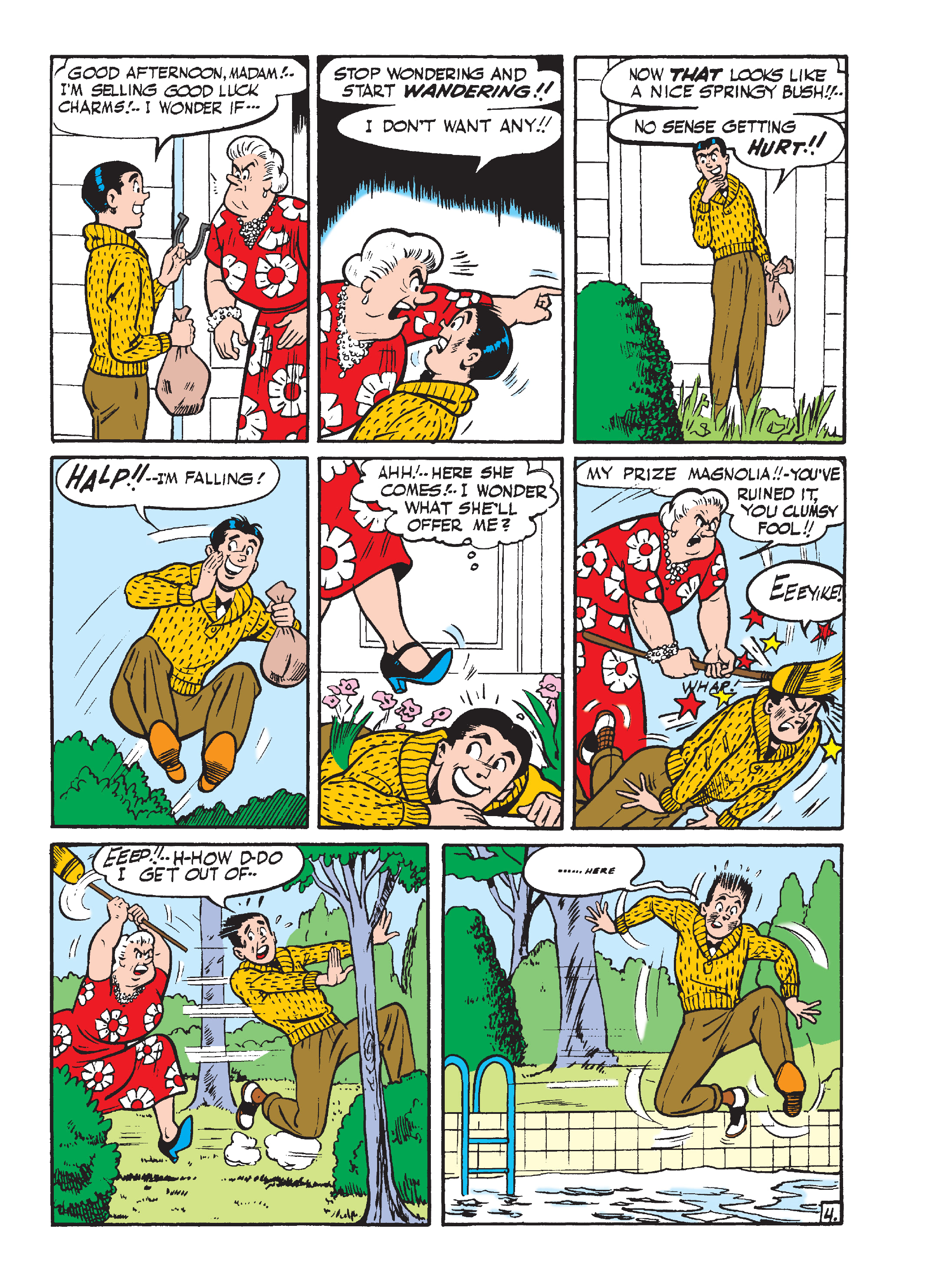 Archie 80th Anniversary Digest (2021-) issue 3 - Page 152