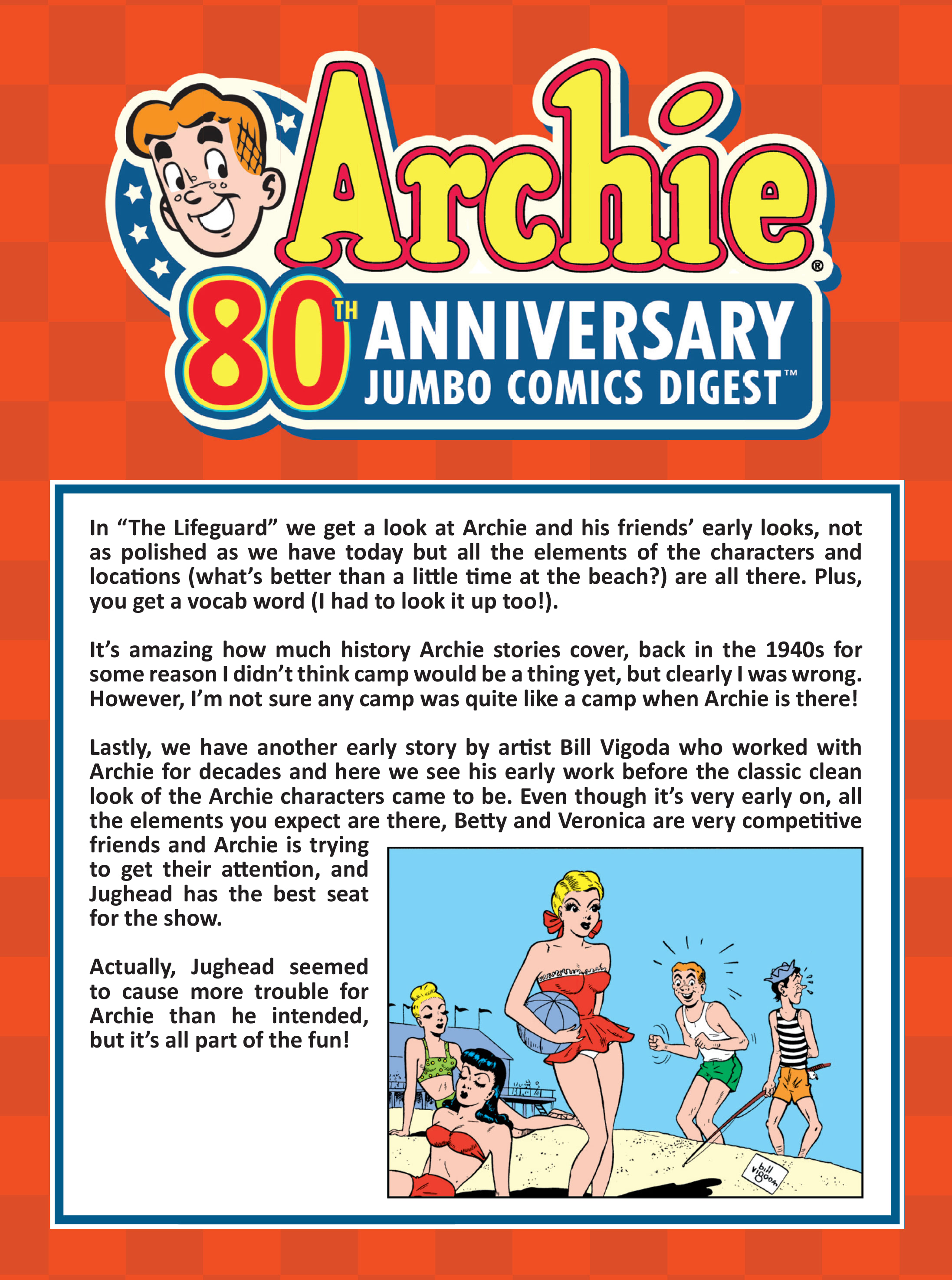 Archie 80th Anniversary Digest (2021-) issue 3 - Page 159