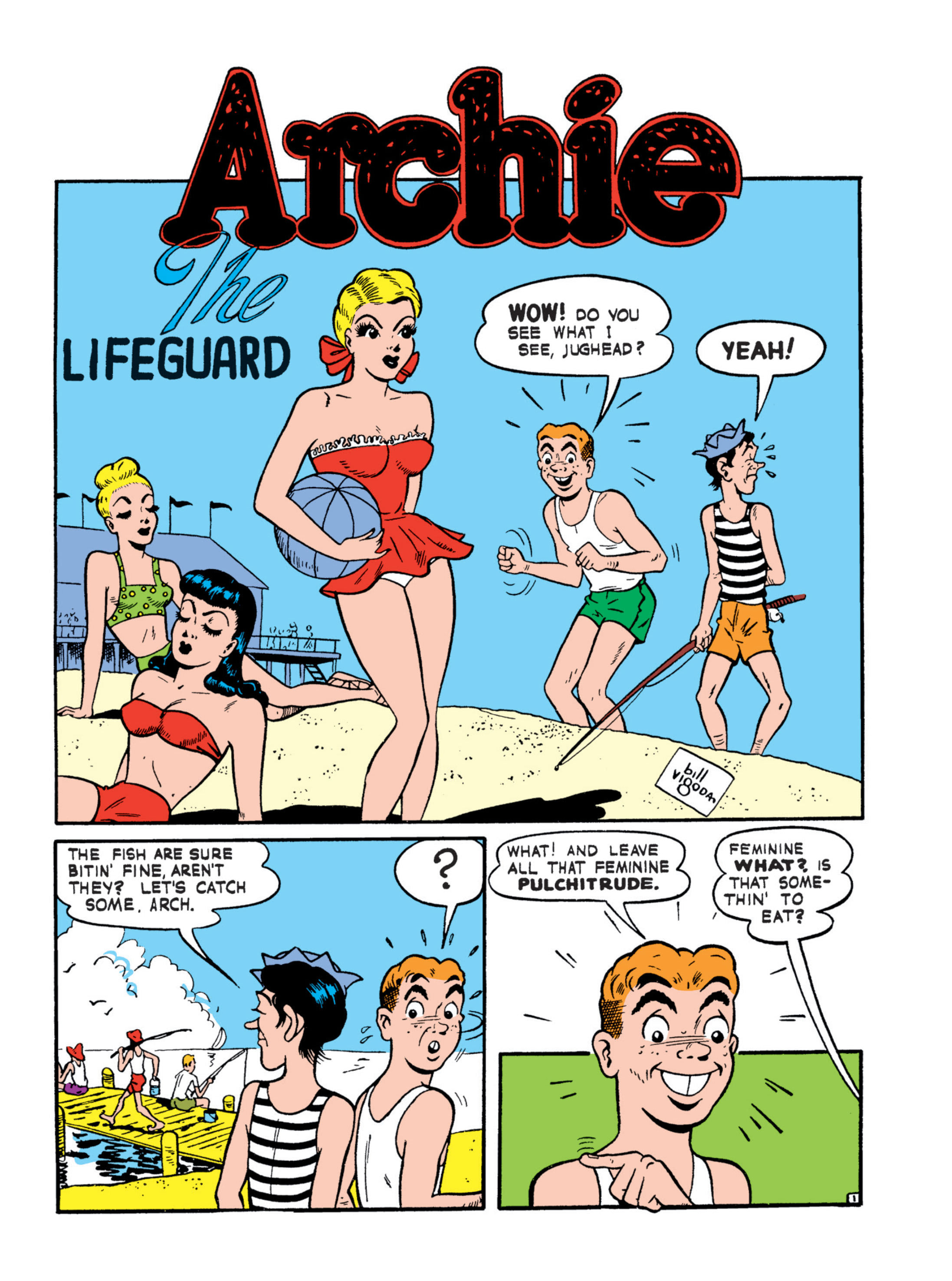 Archie 80th Anniversary Digest (2021-) issue 3 - Page 160