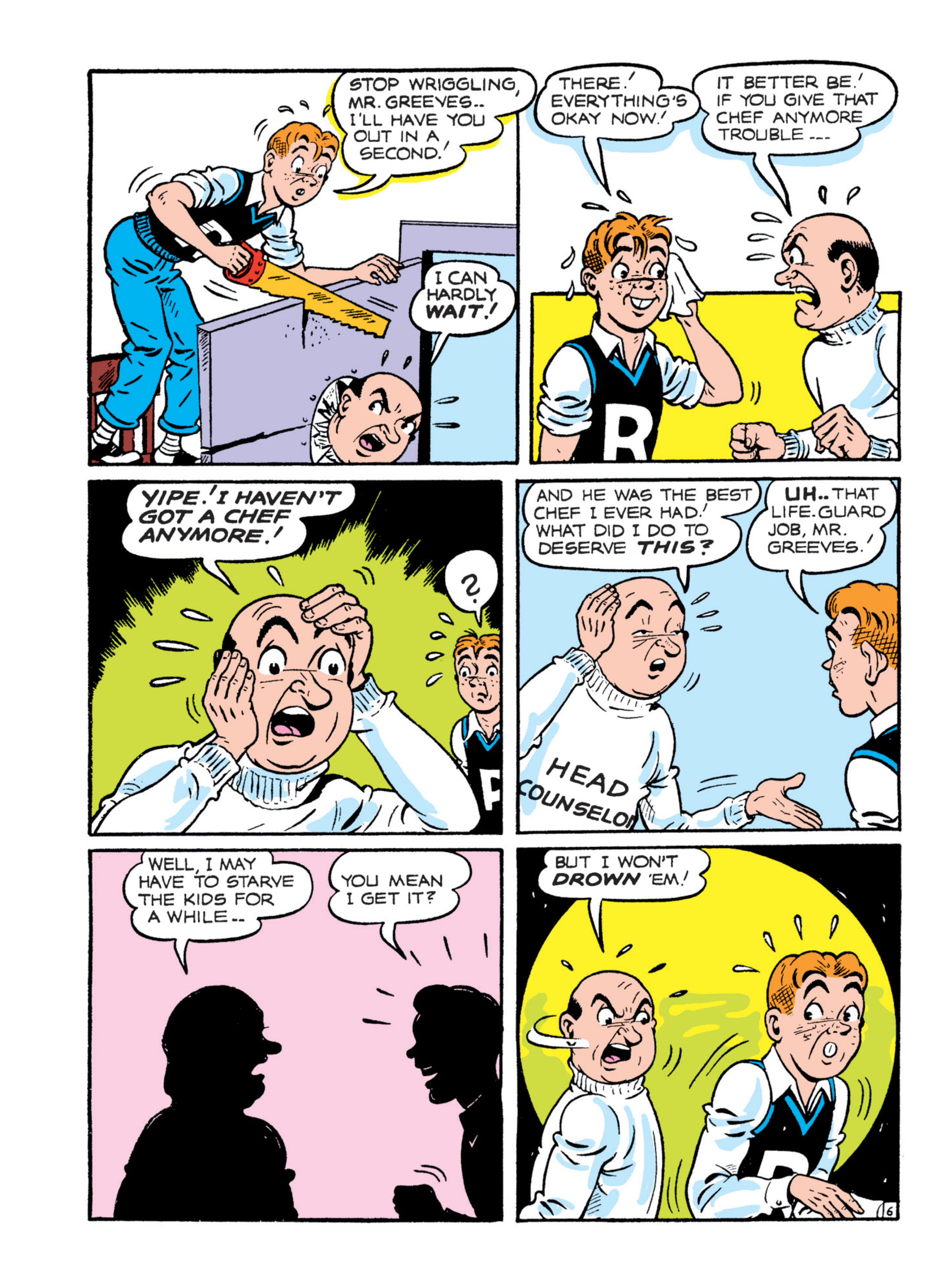 Archie 80th Anniversary Digest (2021-) issue 3 - Page 173