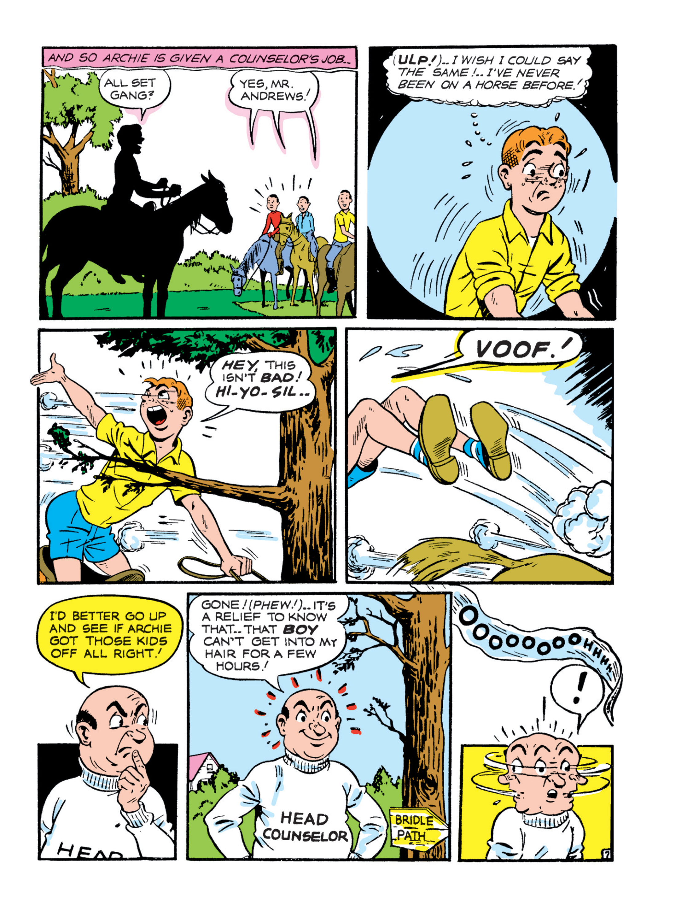 Archie 80th Anniversary Digest (2021-) issue 3 - Page 174