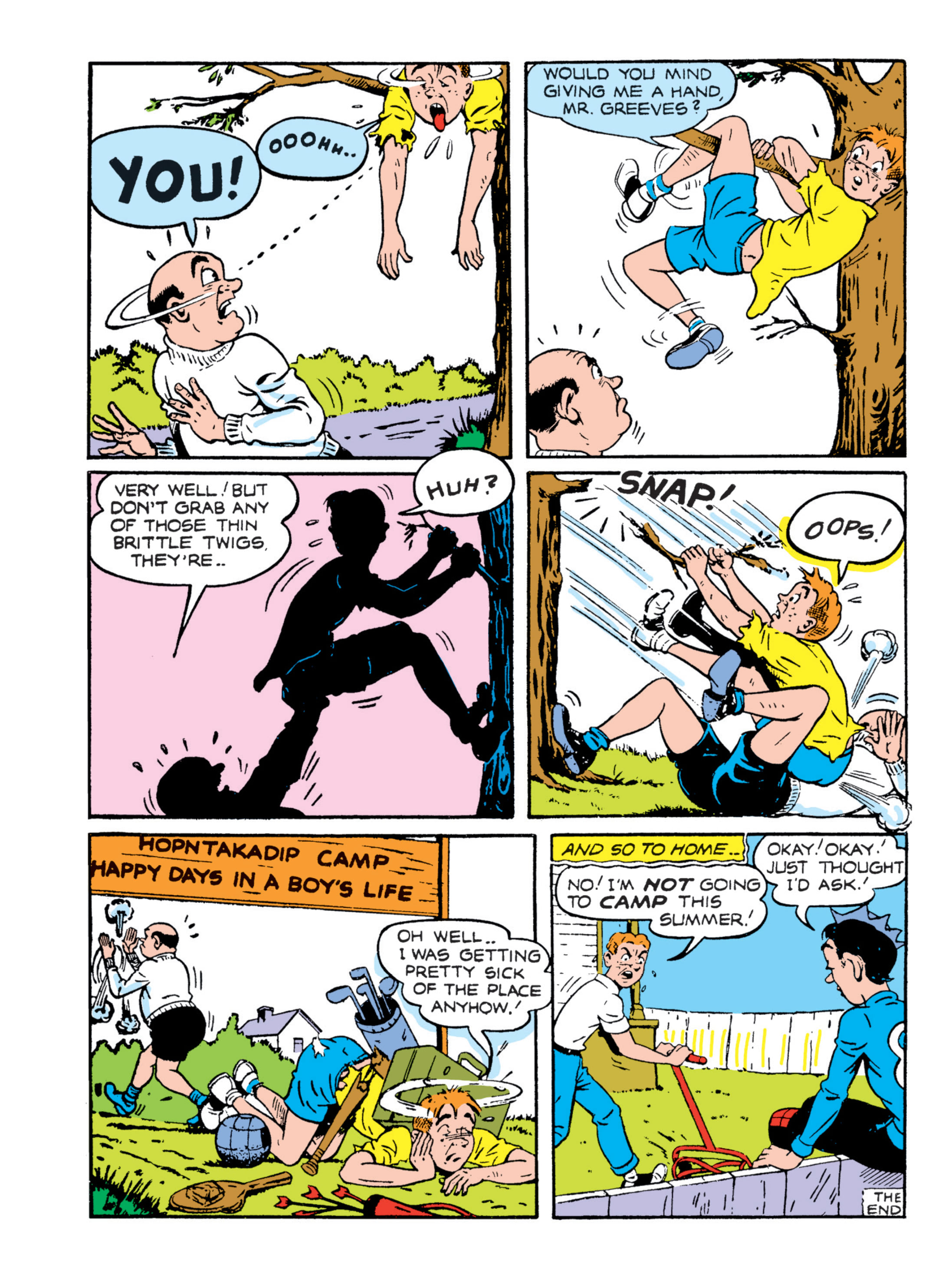 Archie 80th Anniversary Digest (2021-) issue 3 - Page 175