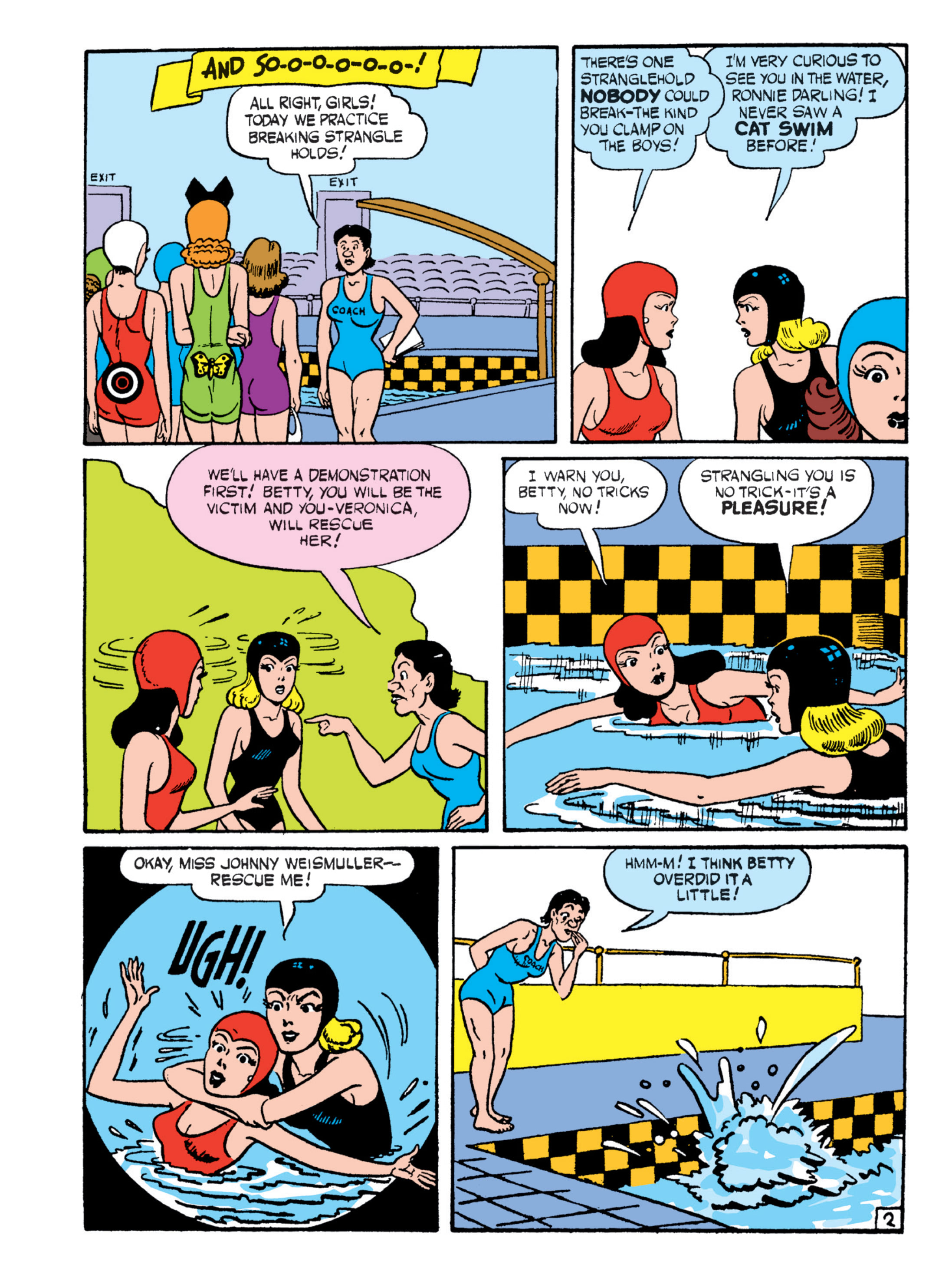 Archie 80th Anniversary Digest (2021-) issue 3 - Page 177