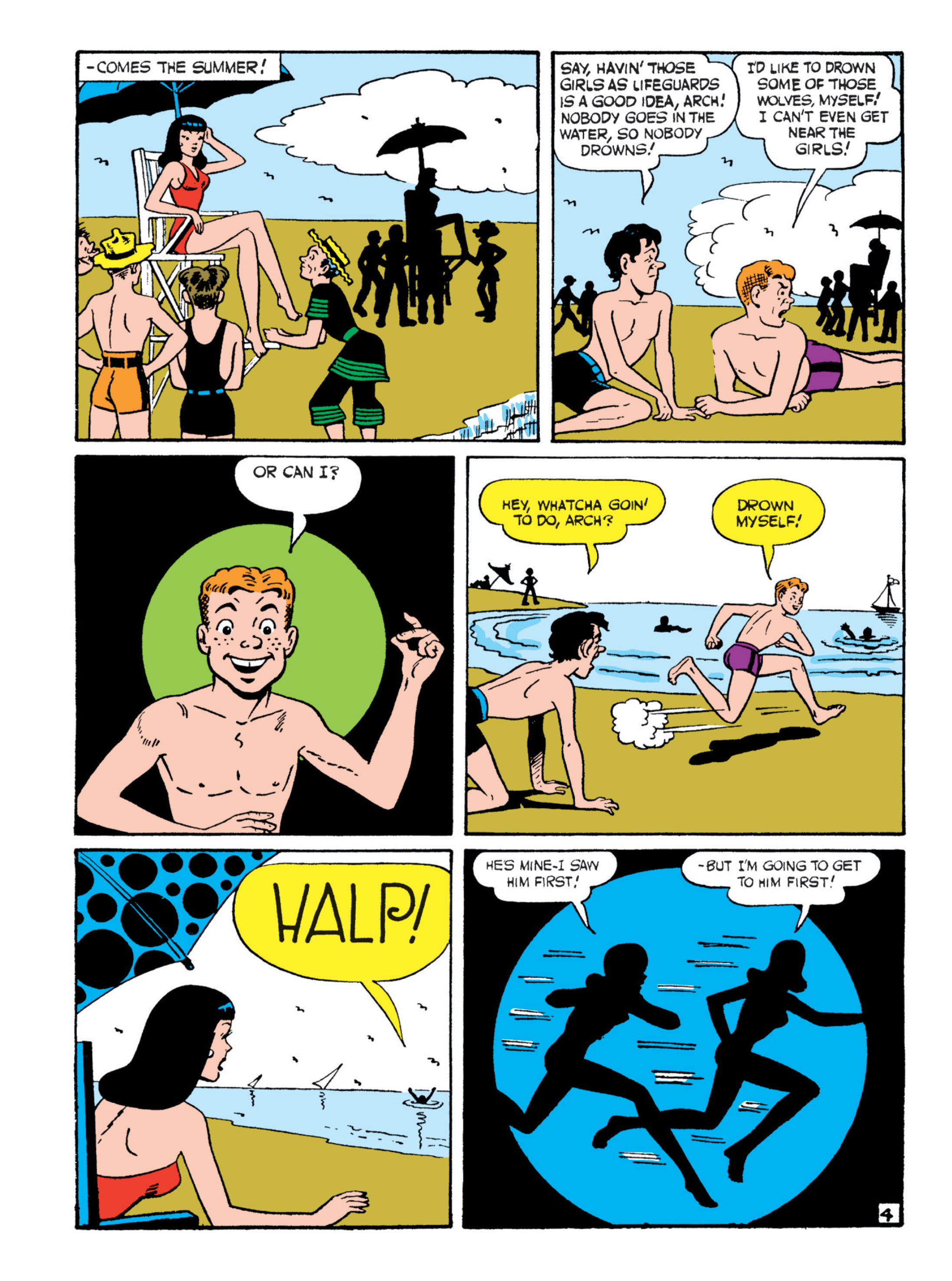 Archie 80th Anniversary Digest (2021-) issue 3 - Page 179