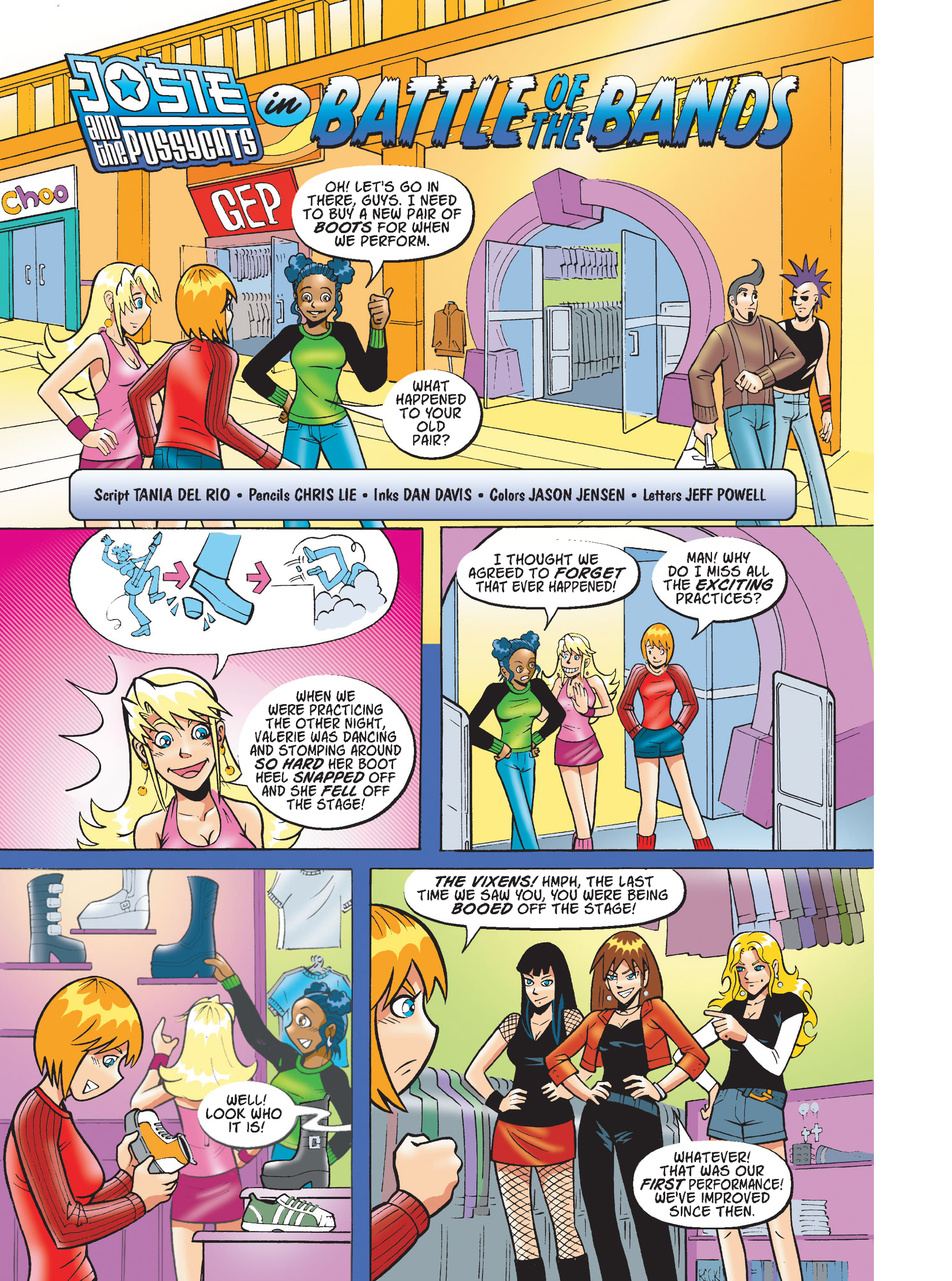 Archie 80th Anniversary Digest (2021-) issue 3 - Page 39