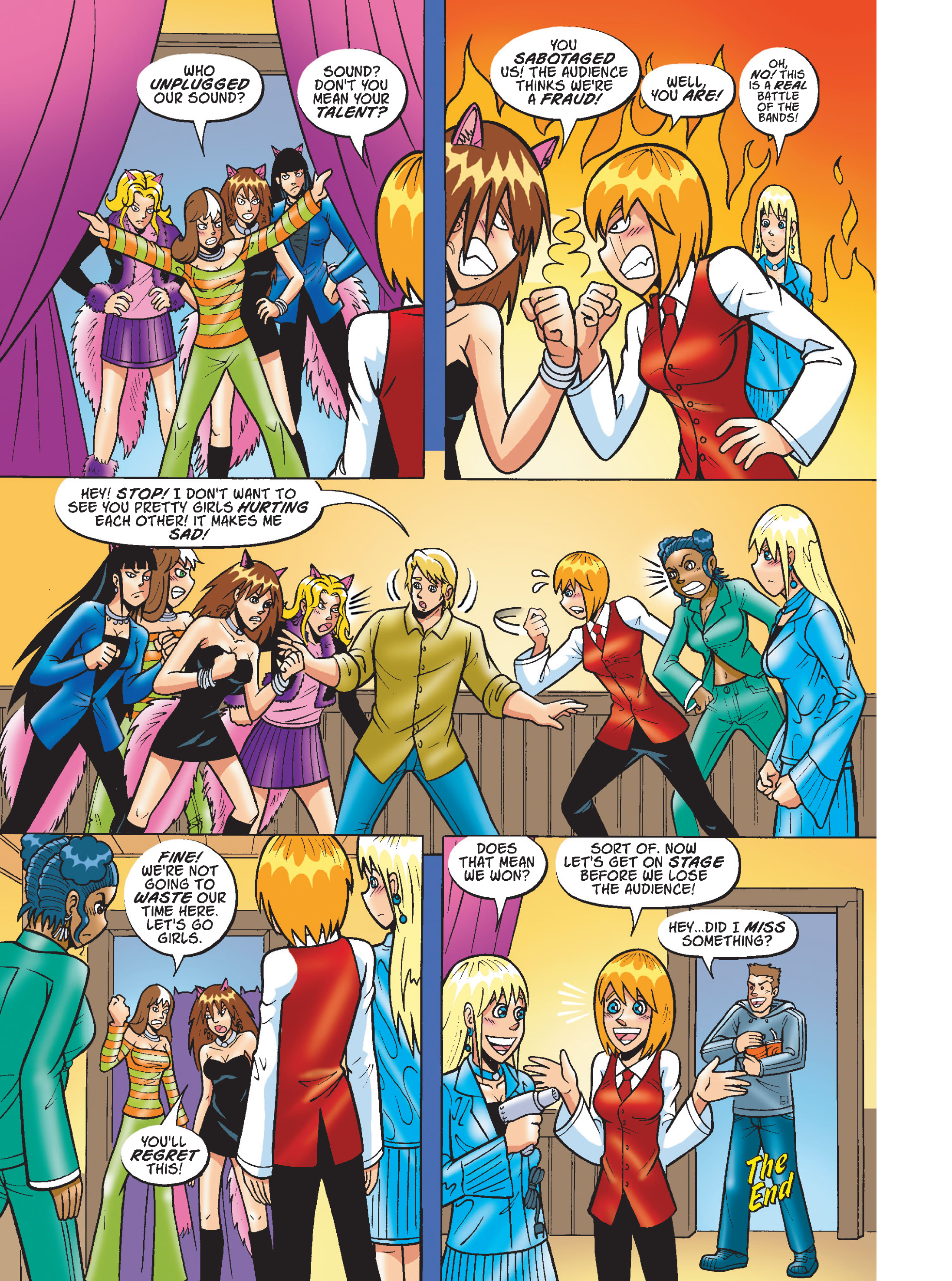 Archie 80th Anniversary Digest (2021-) issue 3 - Page 43