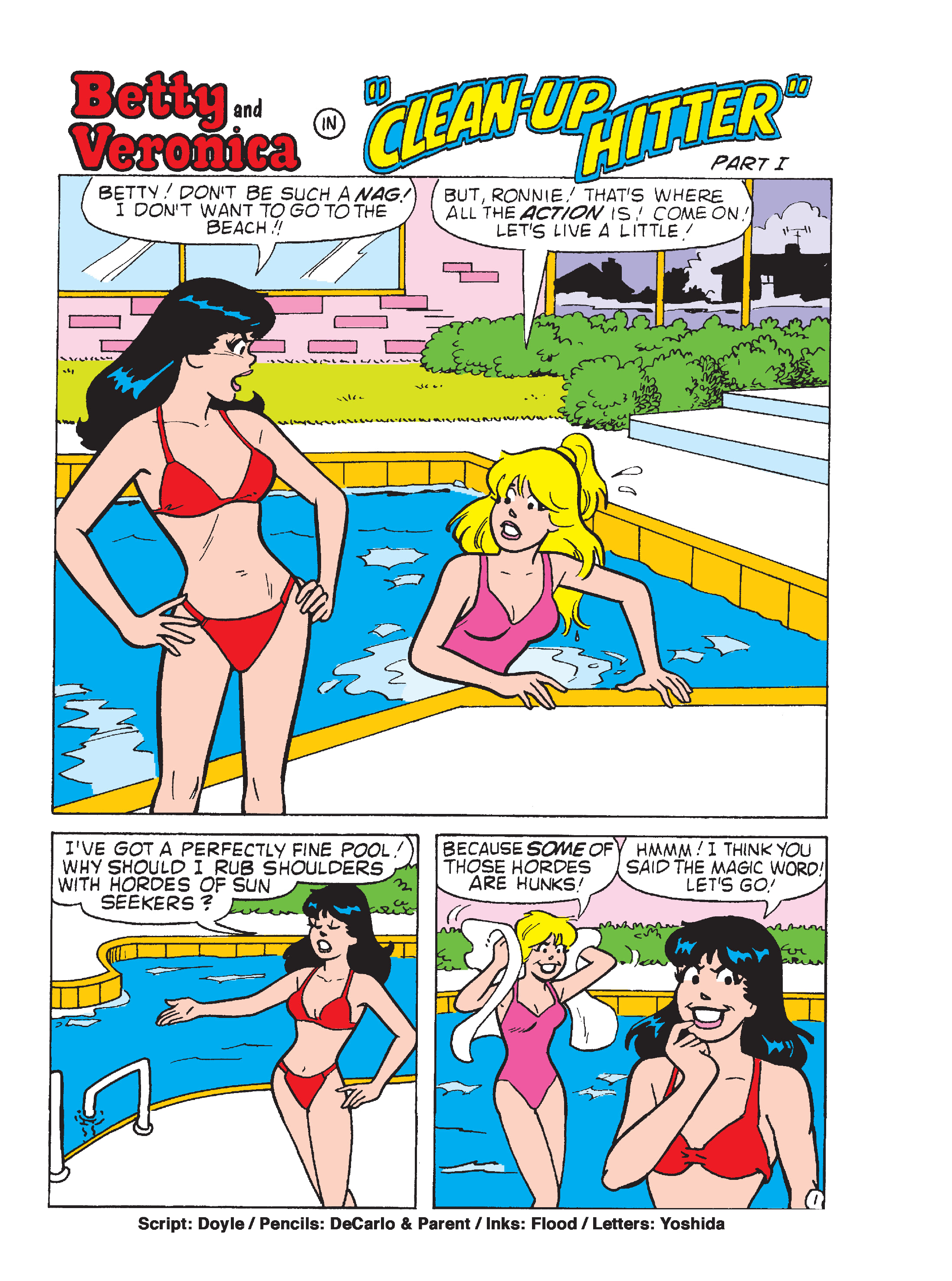 Archie 80th Anniversary Digest (2021-) issue 3 - Page 62