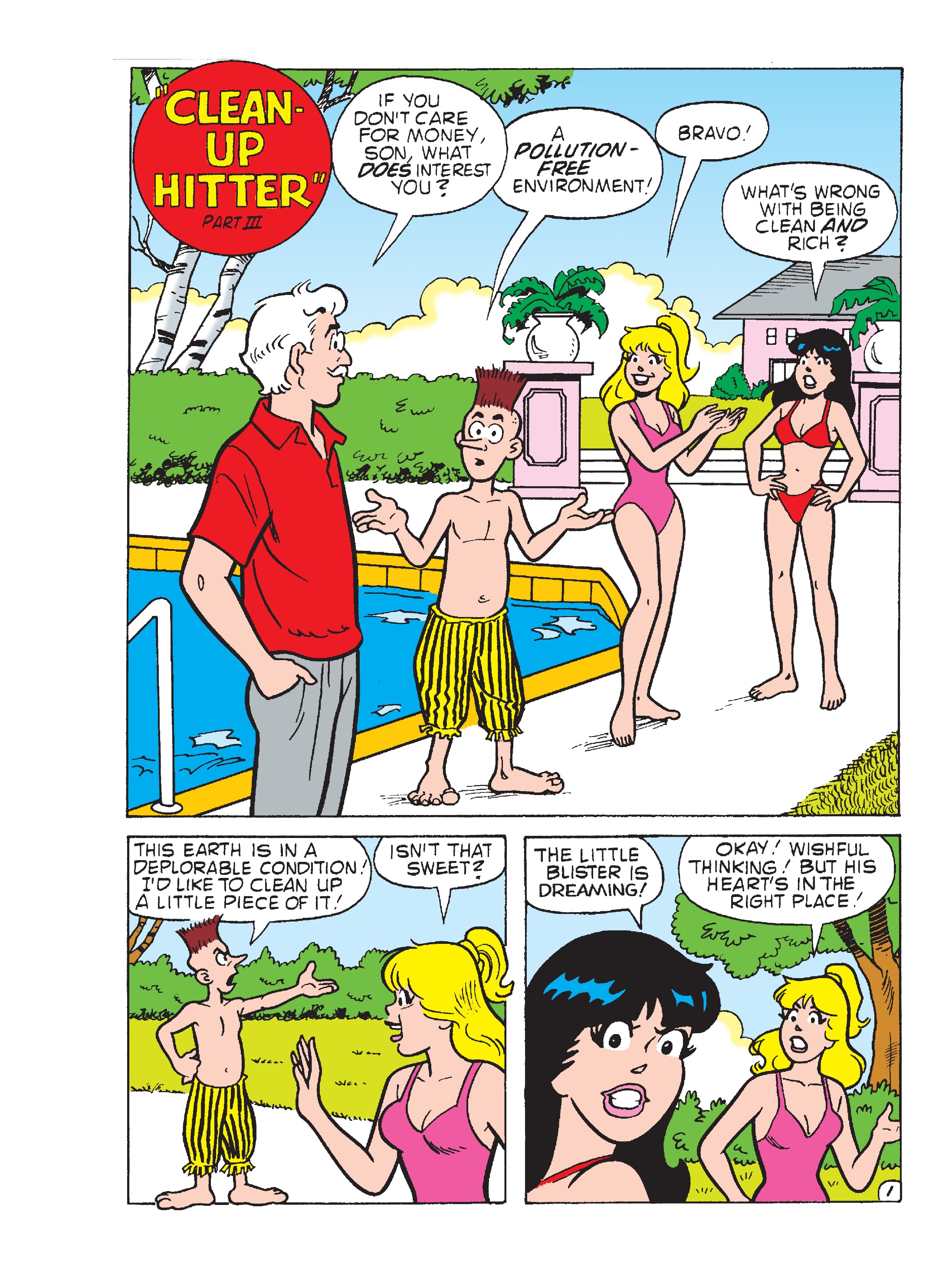 Archie 80th Anniversary Digest (2021-) issue 3 - Page 73