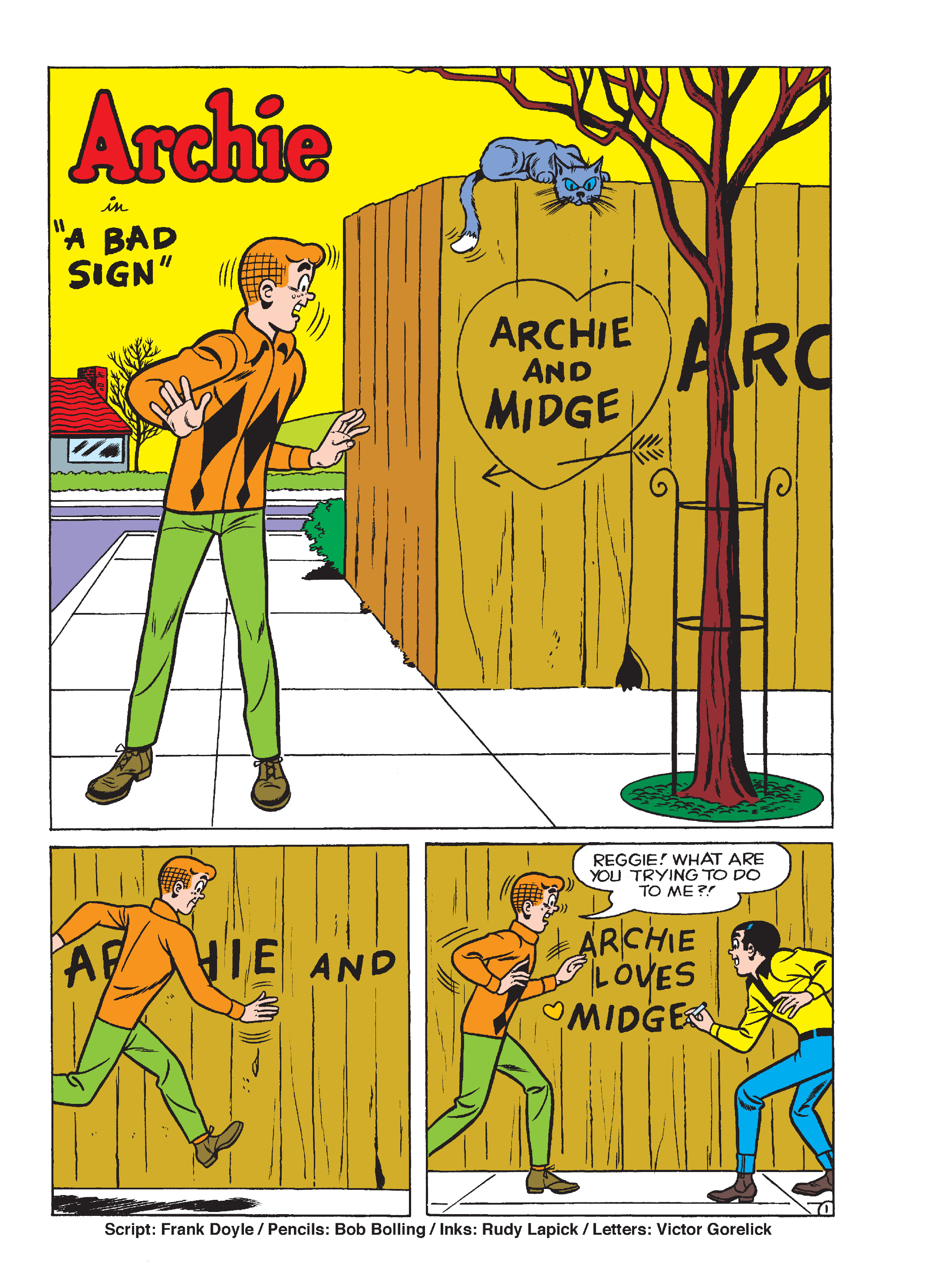 Archie 80th Anniversary Digest (2021-) issue 4 - Page 109