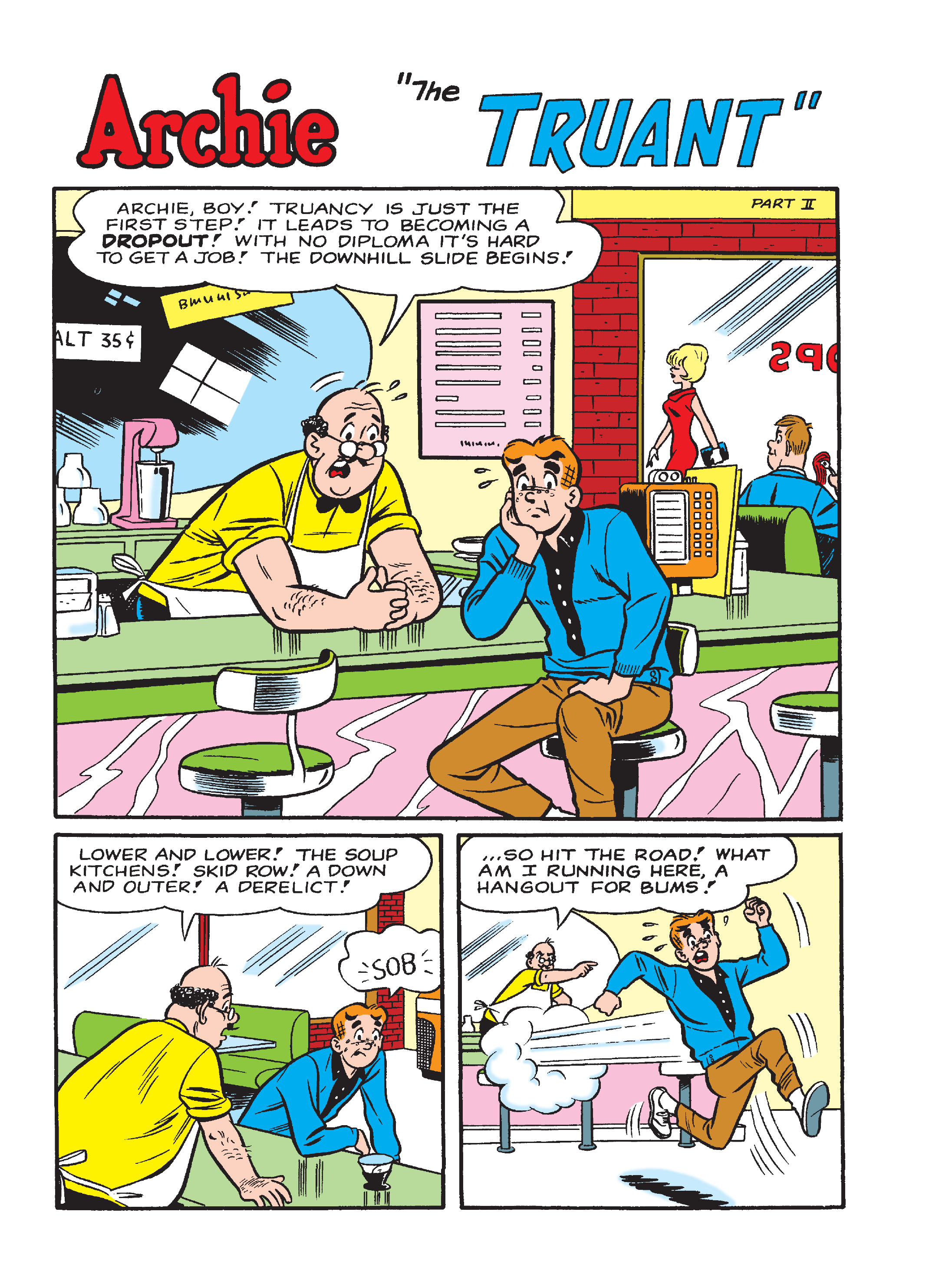 Archie 80th Anniversary Digest (2021-) issue 4 - Page 119