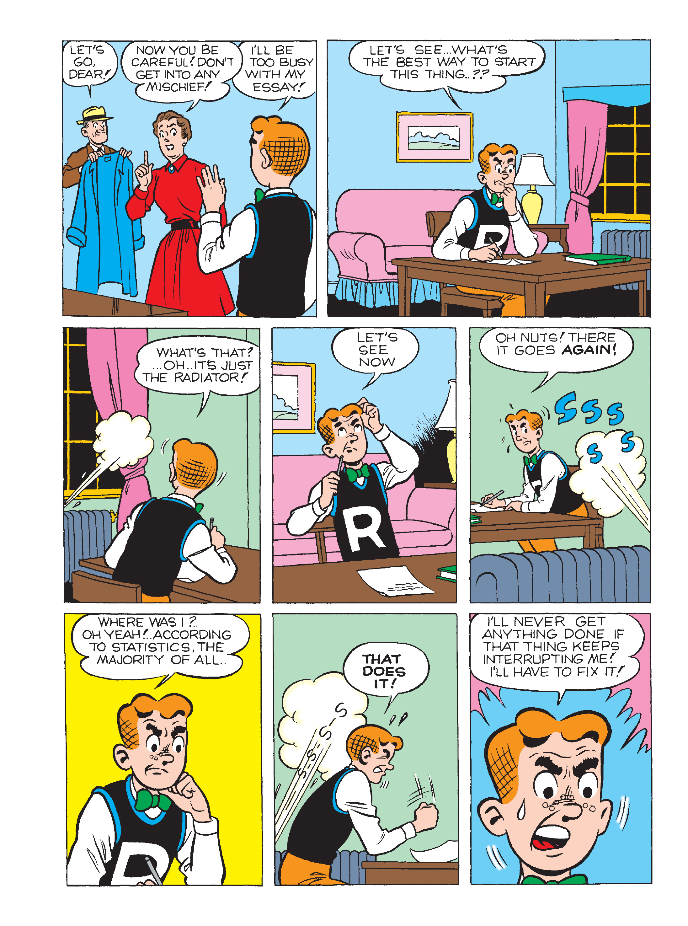 Archie 80th Anniversary Digest (2021-) issue 4 - Page 150