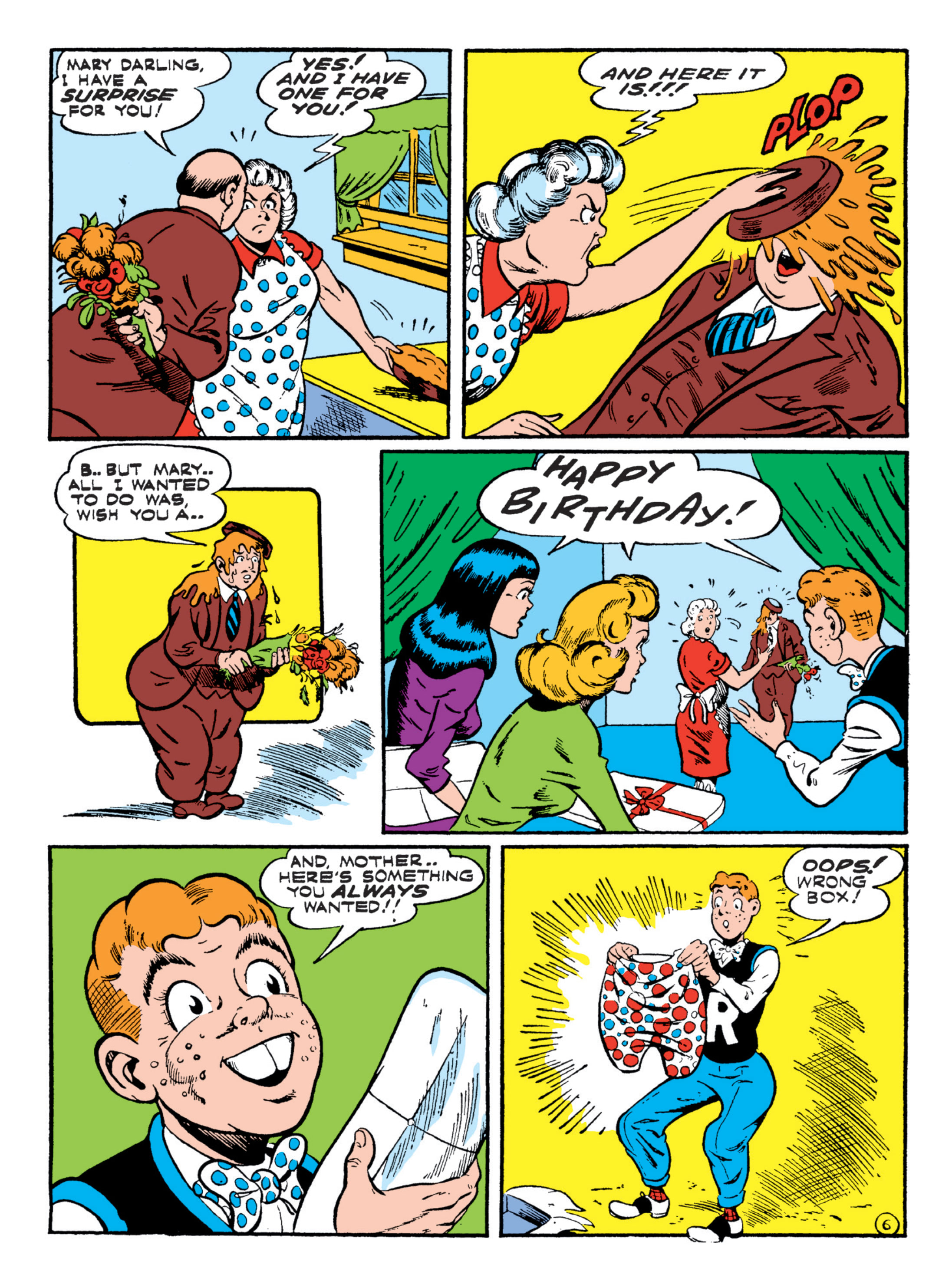 Archie 80th Anniversary Digest (2021-) issue 4 - Page 177