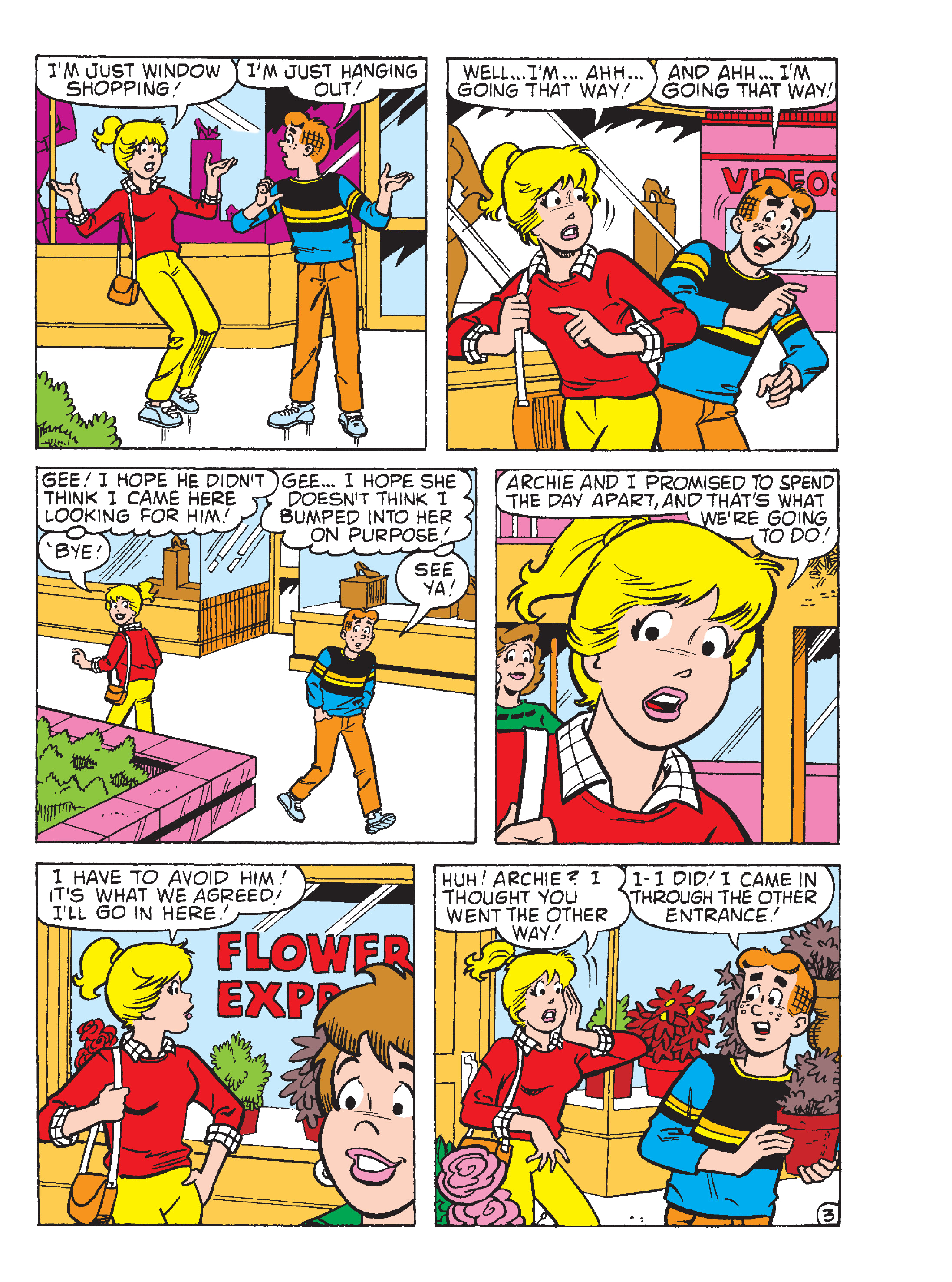 Archie 80th Anniversary Digest (2021-) issue 4 - Page 72