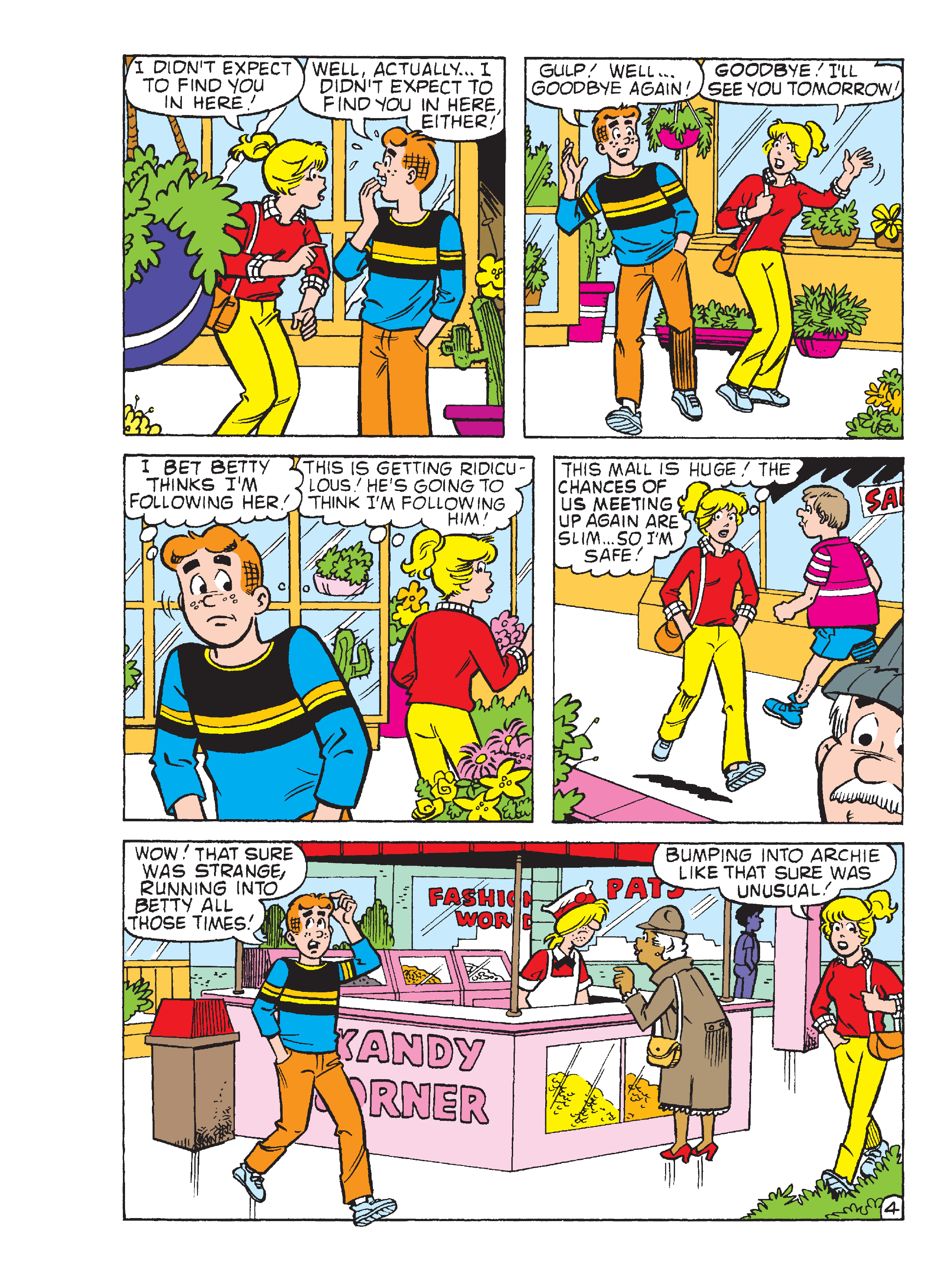 Archie 80th Anniversary Digest (2021-) issue 4 - Page 73