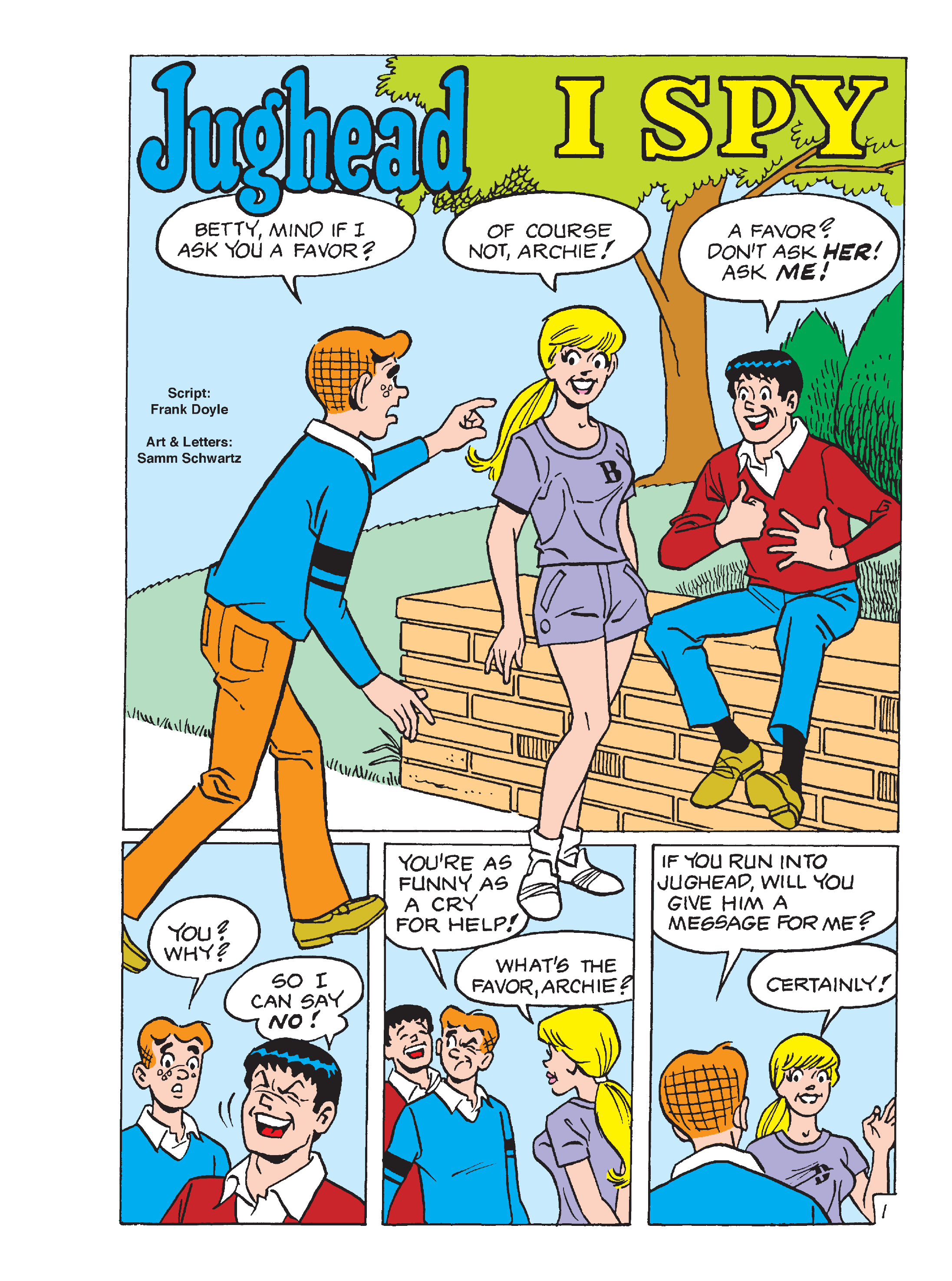 Archie 80th Anniversary Digest (2021-) issue 4 - Page 81