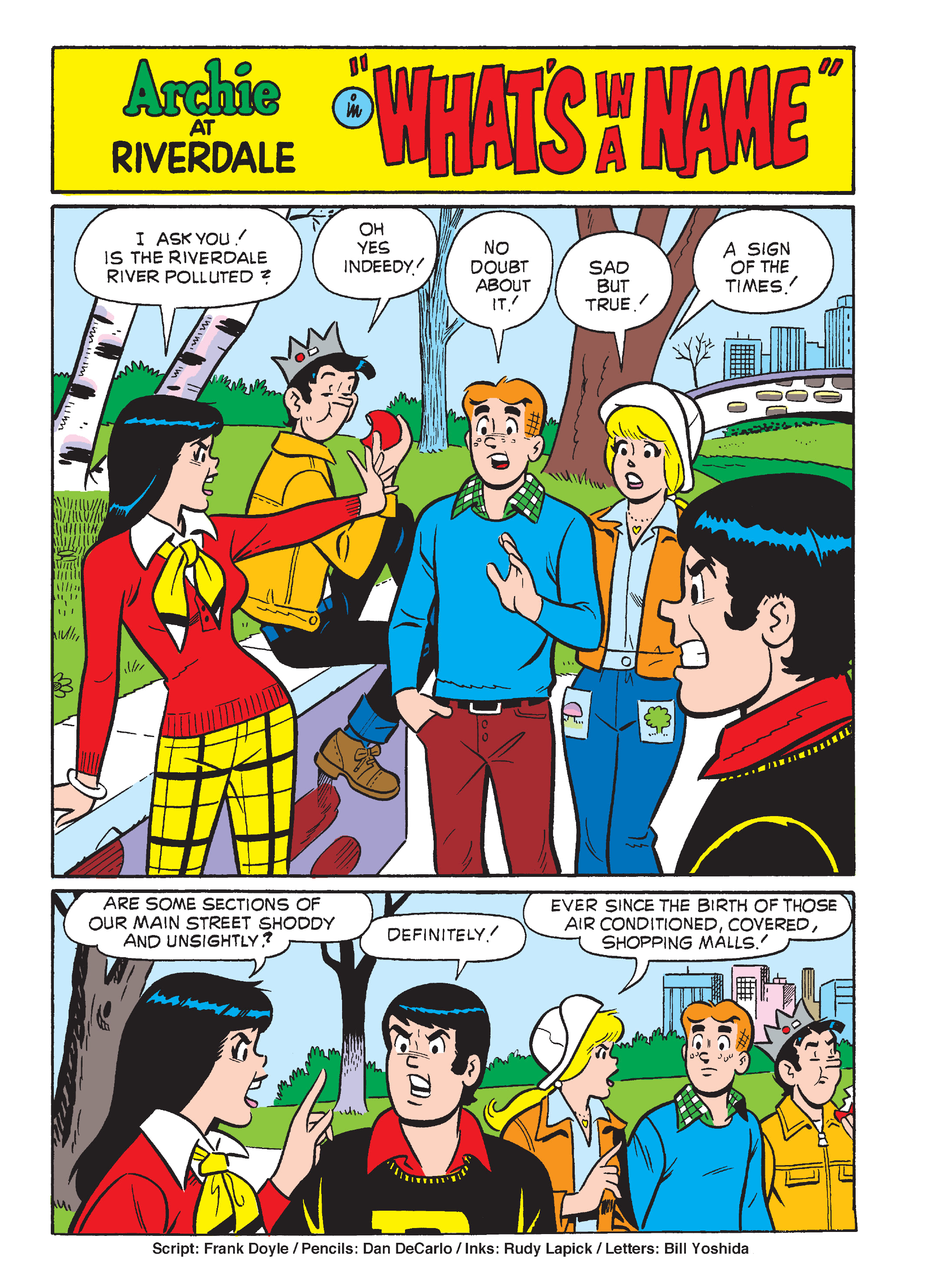 Archie 80th Anniversary Digest (2021-) issue 4 - Page 92