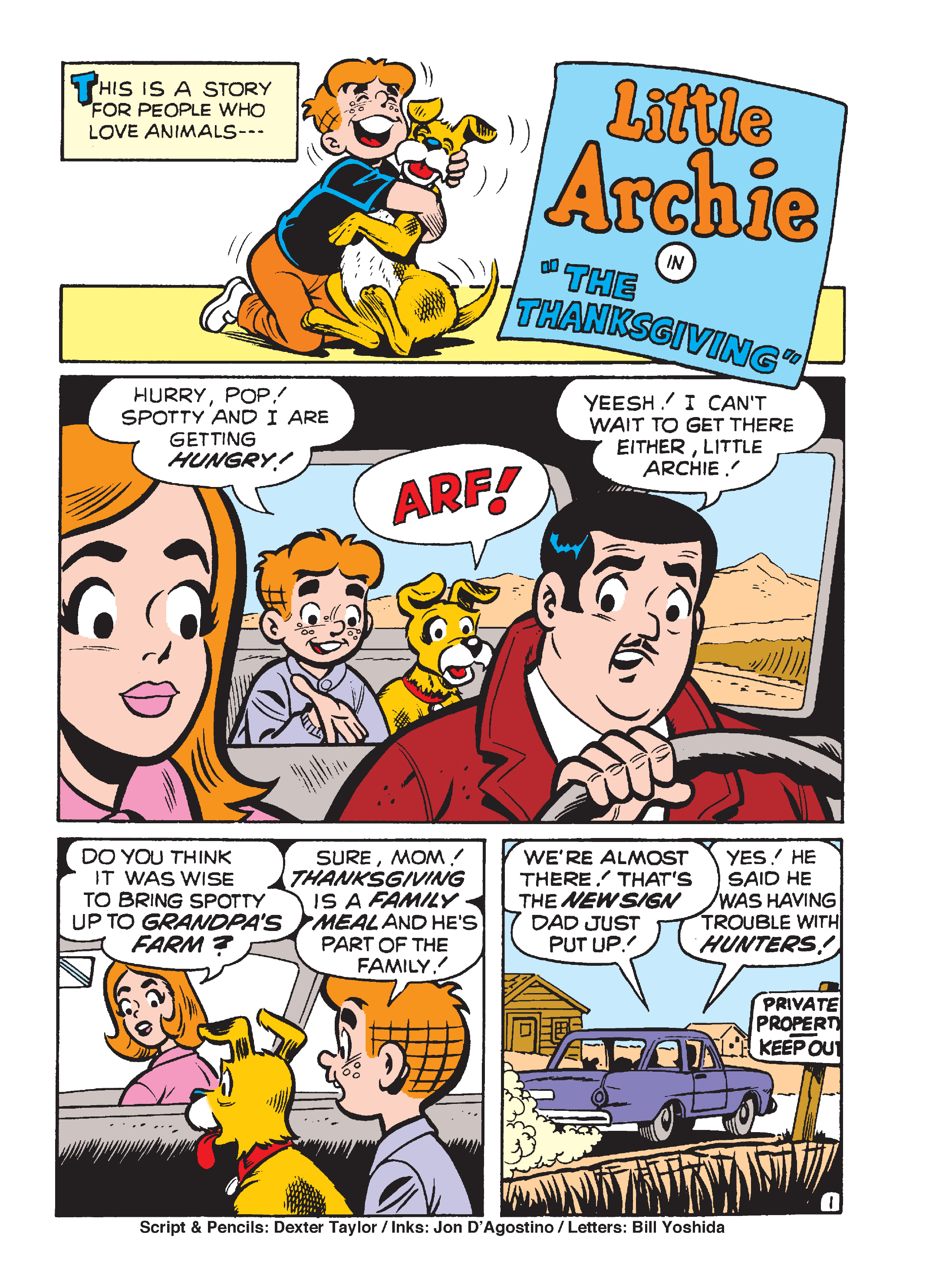 Archie 80th Anniversary Digest (2021-) issue 5 - Page 103