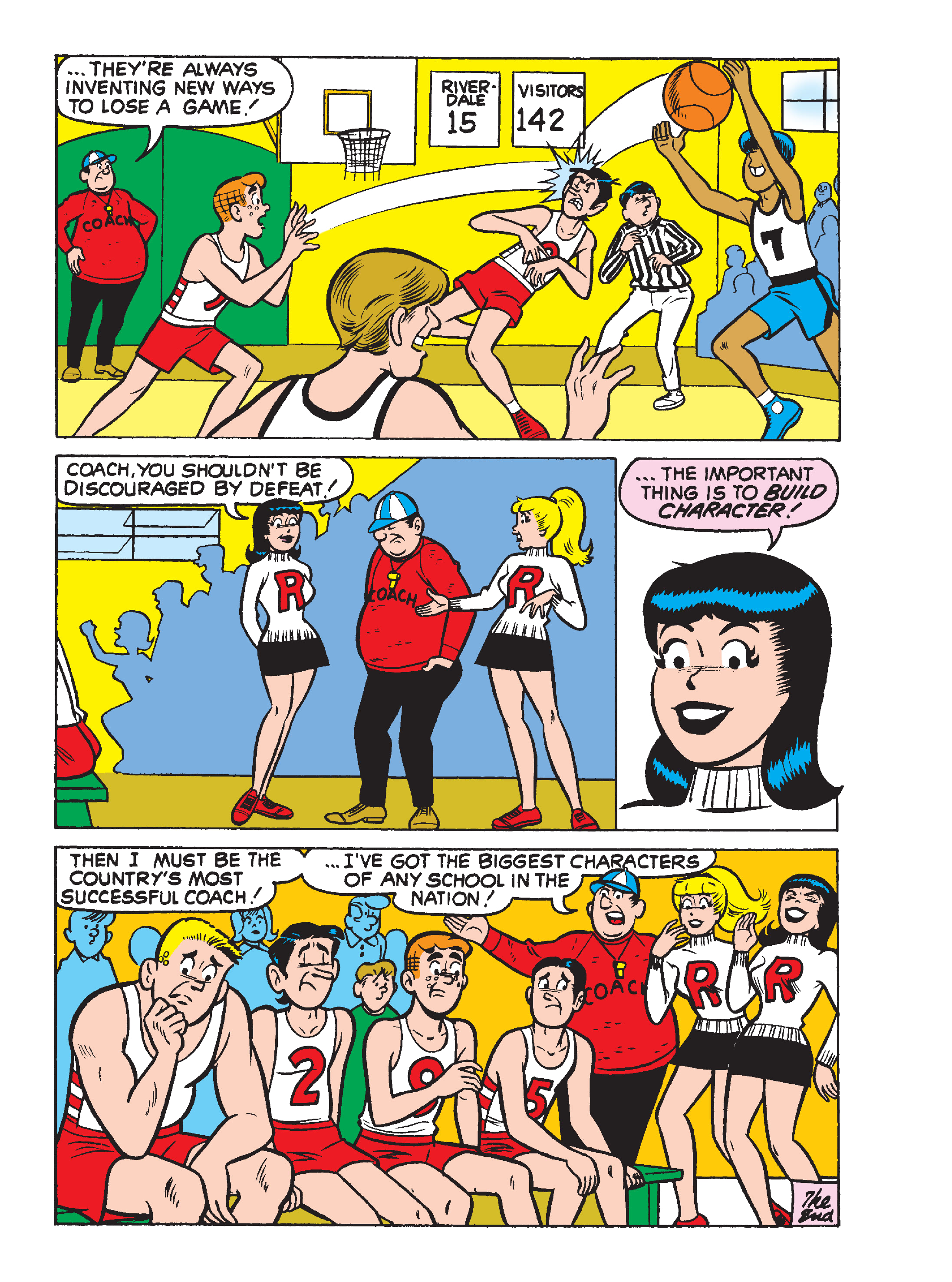 Archie 80th Anniversary Digest (2021-) issue 5 - Page 121