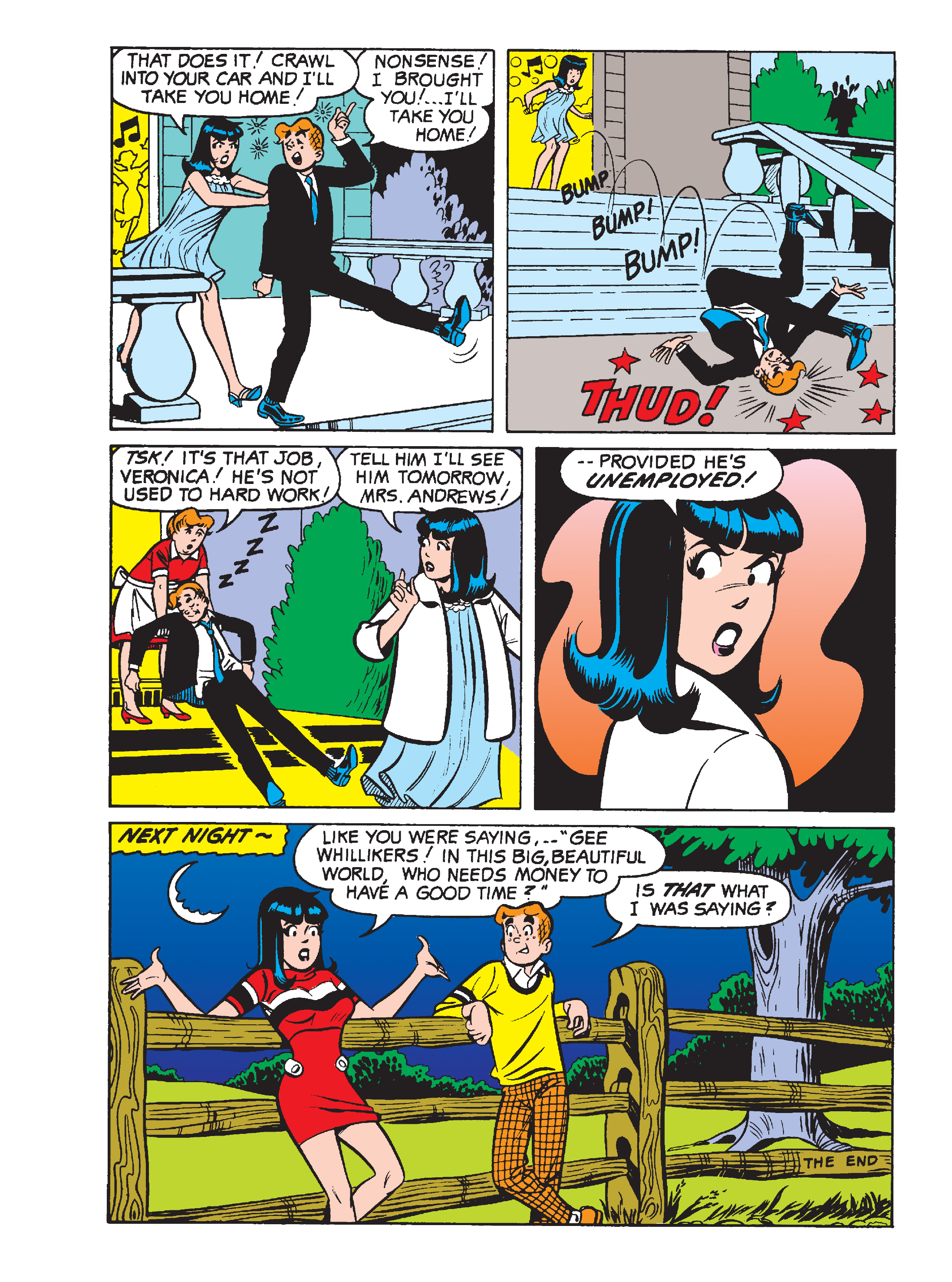 Archie 80th Anniversary Digest (2021-) issue 5 - Page 128