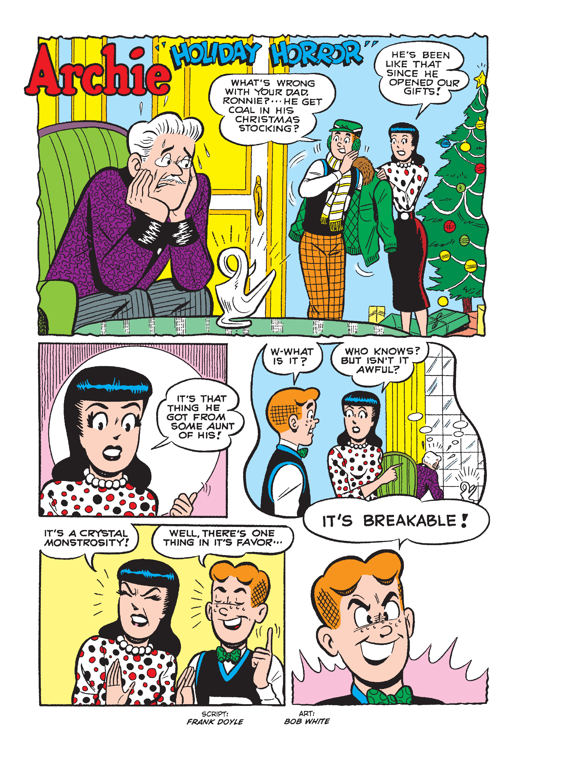 Archie 80th Anniversary Digest (2021-) issue 5 - Page 149