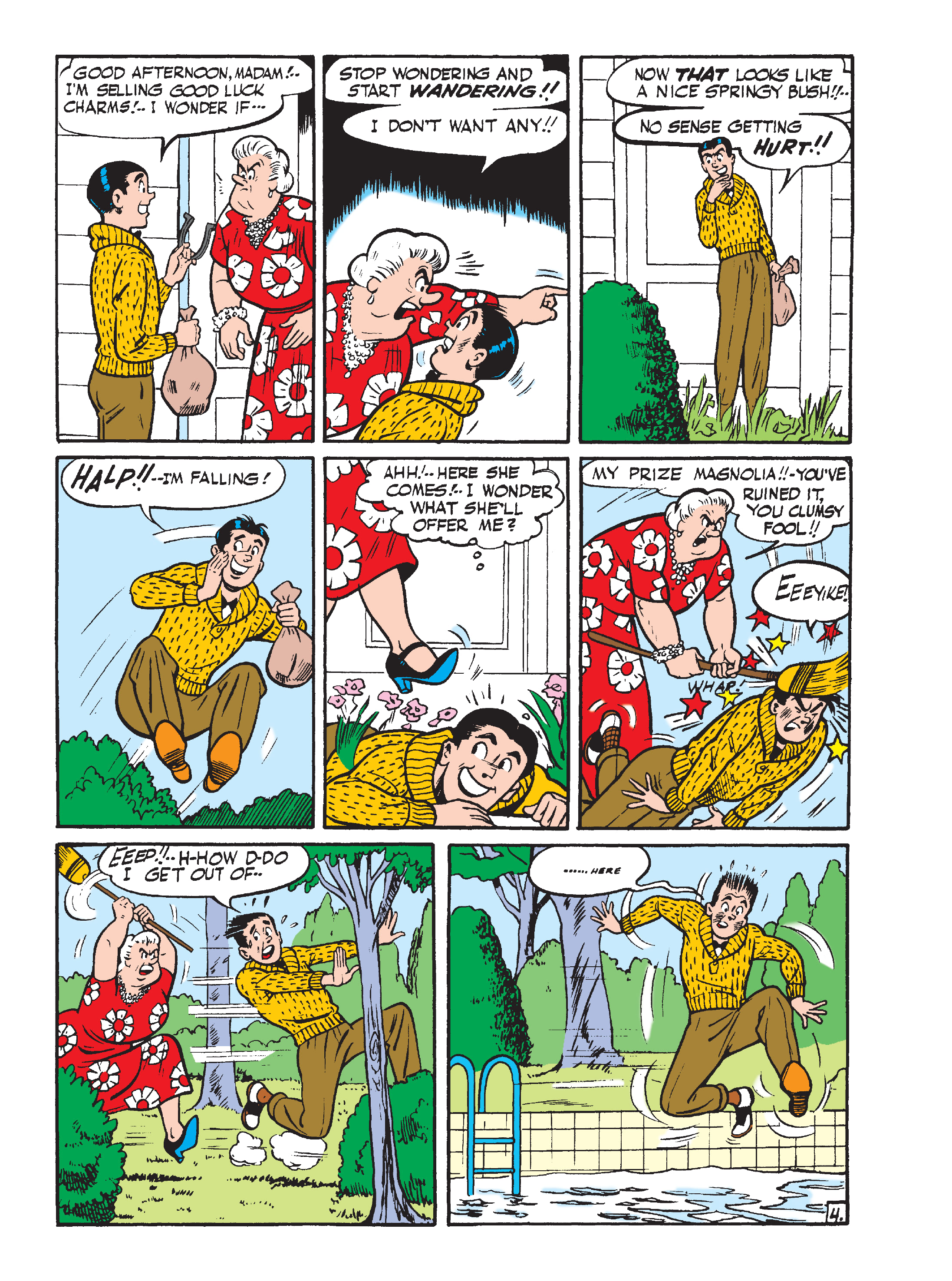 Archie 80th Anniversary Digest (2021-) issue 5 - Page 167