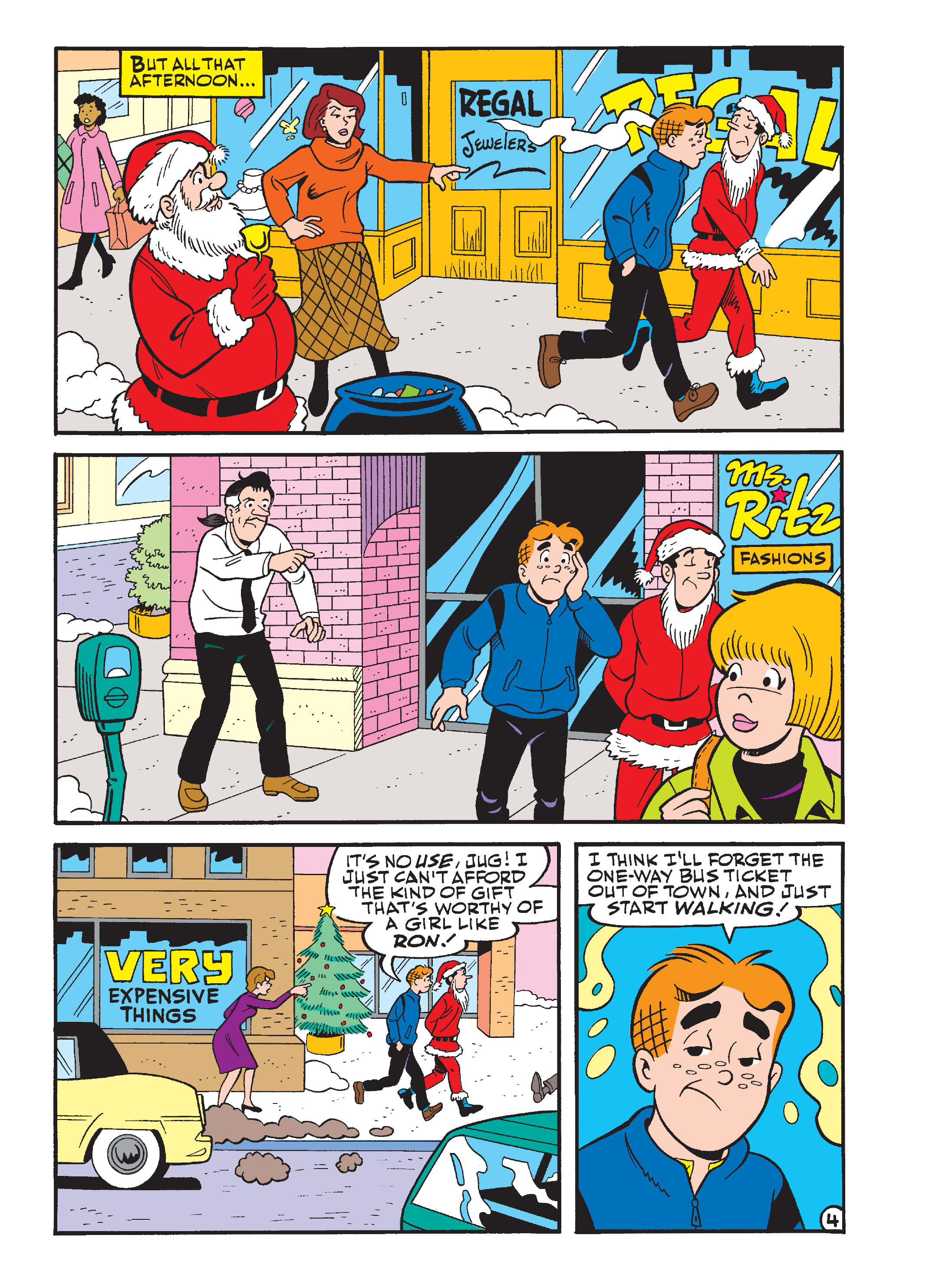 Archie 80th Anniversary Digest (2021-) issue 5 - Page 17