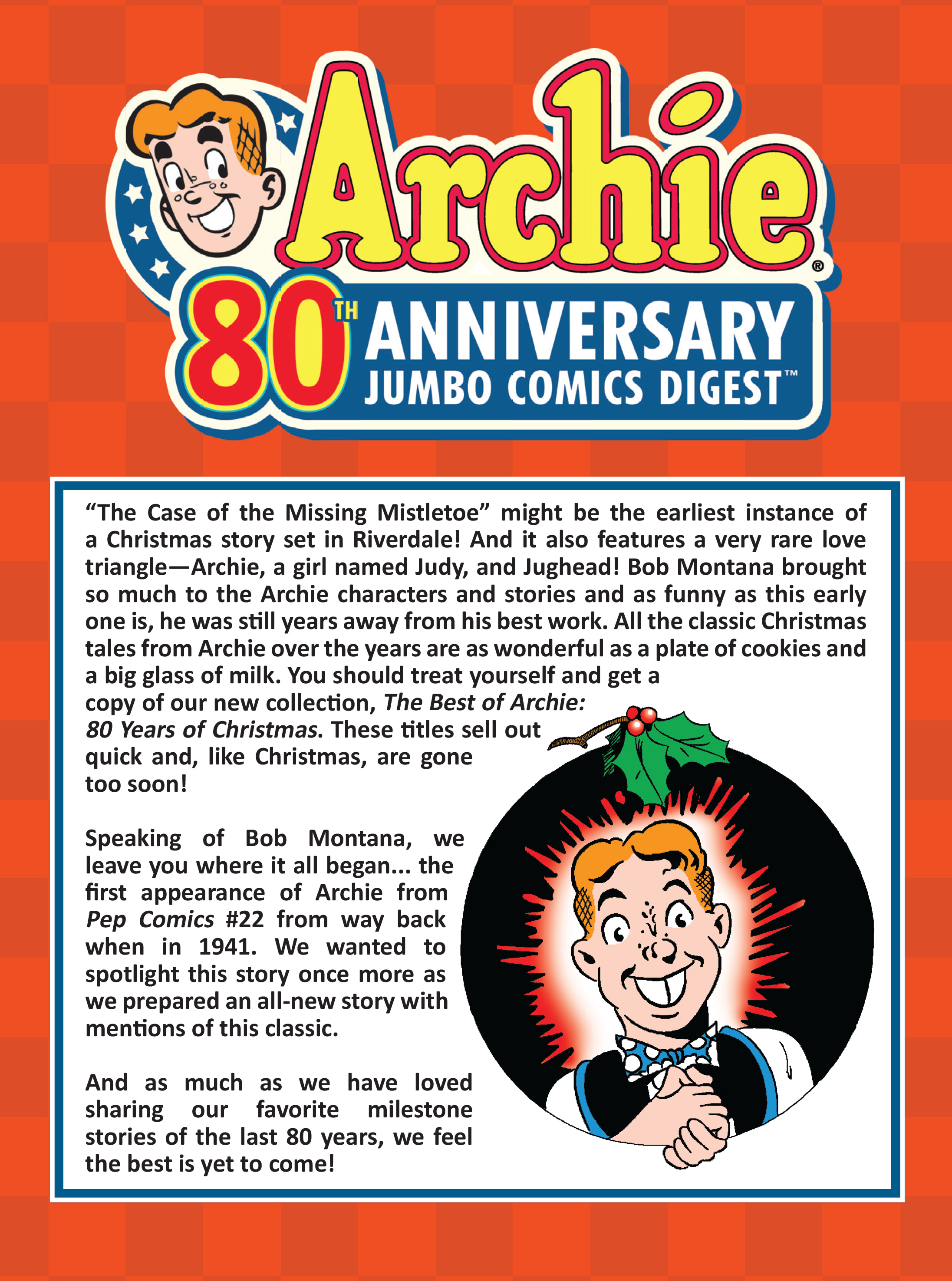 Archie 80th Anniversary Digest (2021-) issue 5 - Page 170