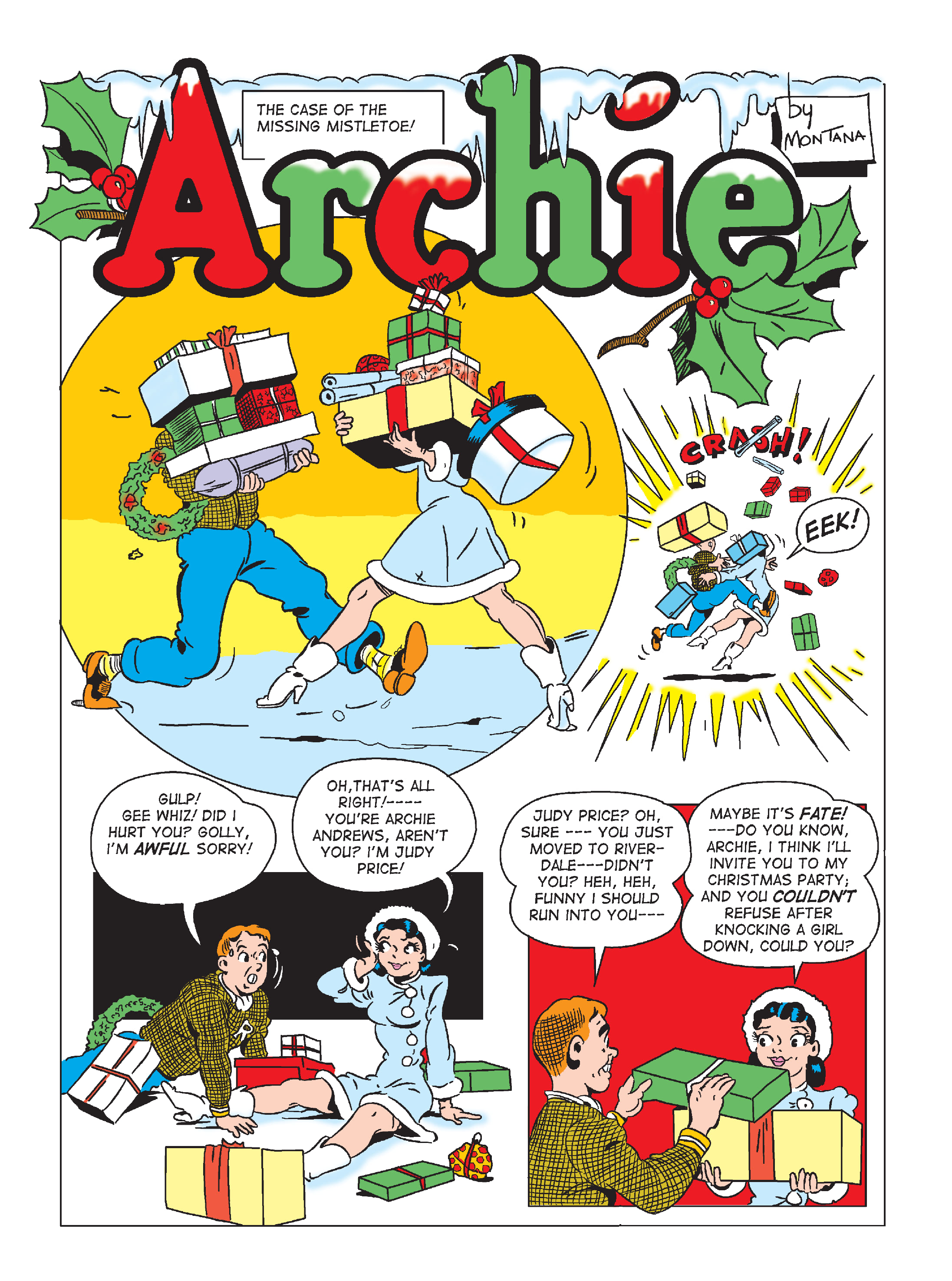 Archie 80th Anniversary Digest (2021-) issue 5 - Page 171