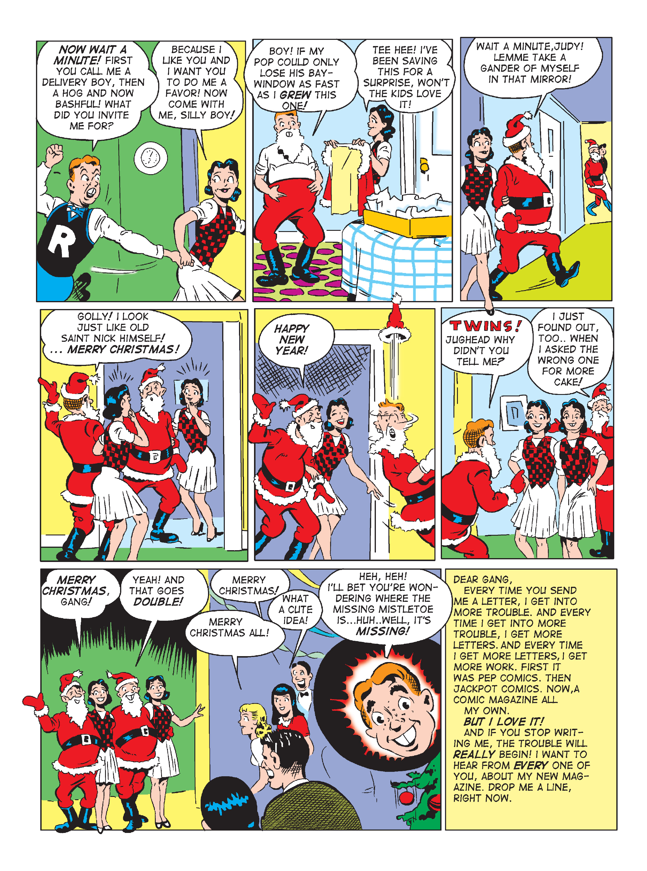 Archie 80th Anniversary Digest (2021-) issue 5 - Page 175