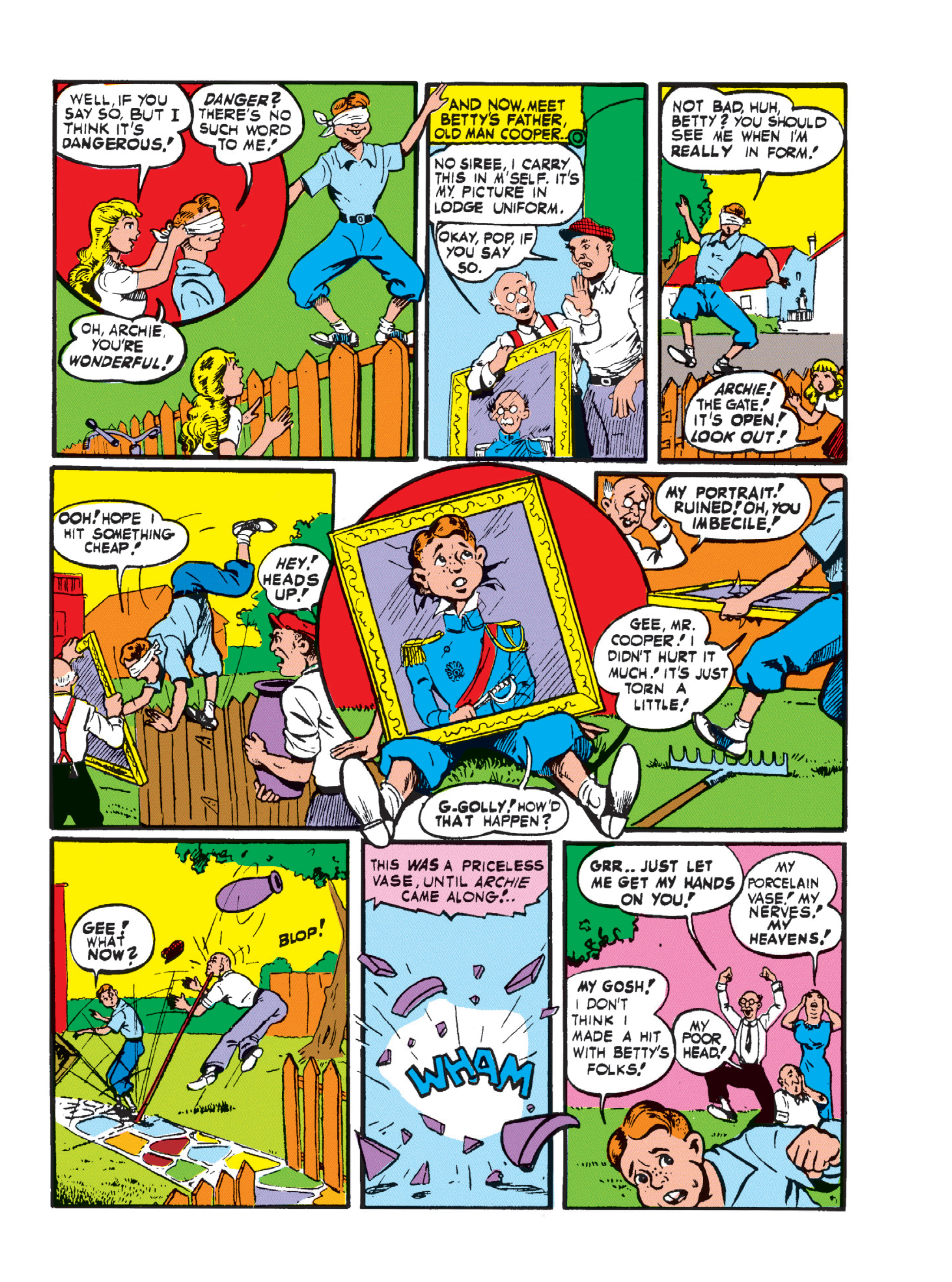 Archie 80th Anniversary Digest (2021-) issue 5 - Page 177