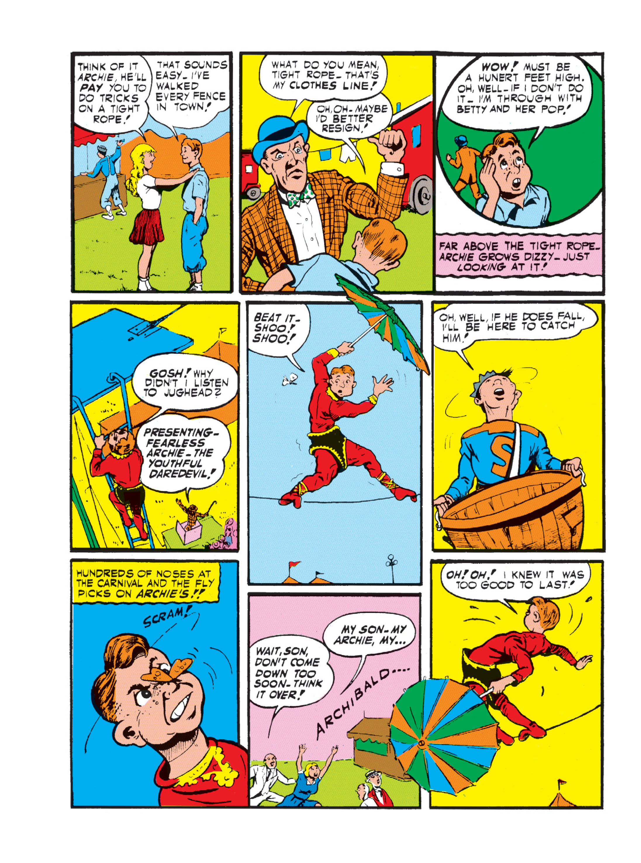 Archie 80th Anniversary Digest (2021-) issue 5 - Page 180