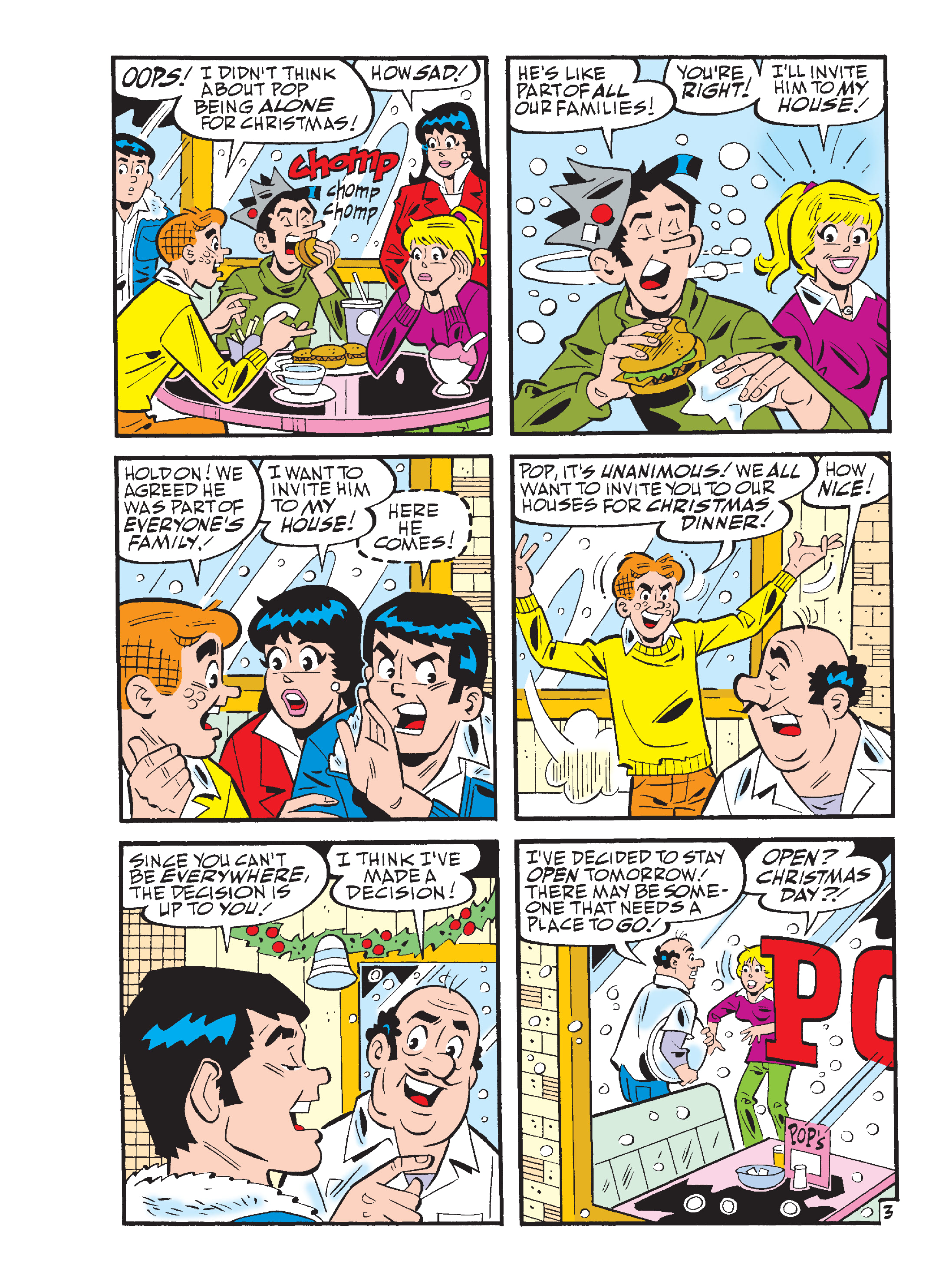 Archie 80th Anniversary Digest (2021-) issue 5 - Page 26