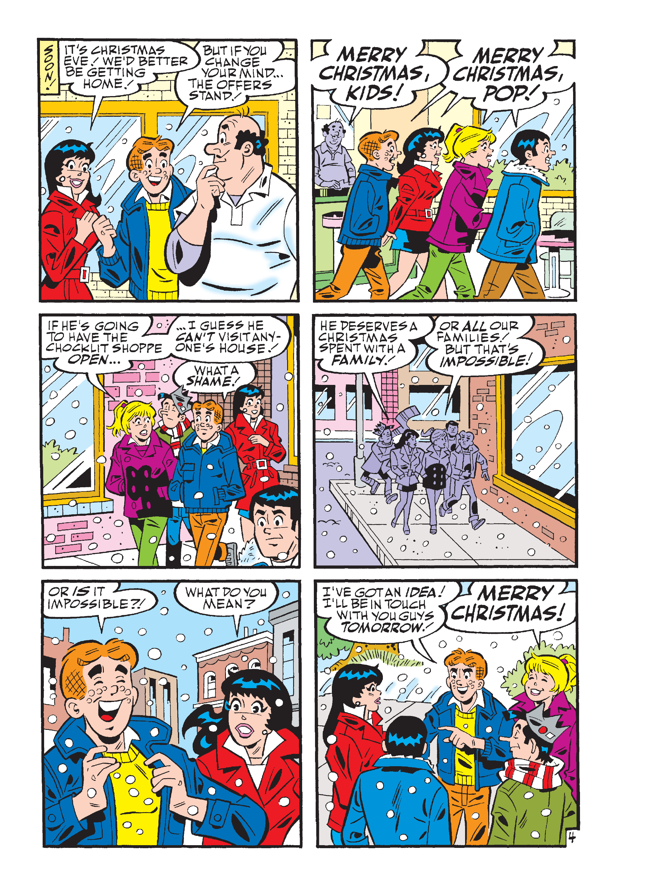 Archie 80th Anniversary Digest (2021-) issue 5 - Page 27