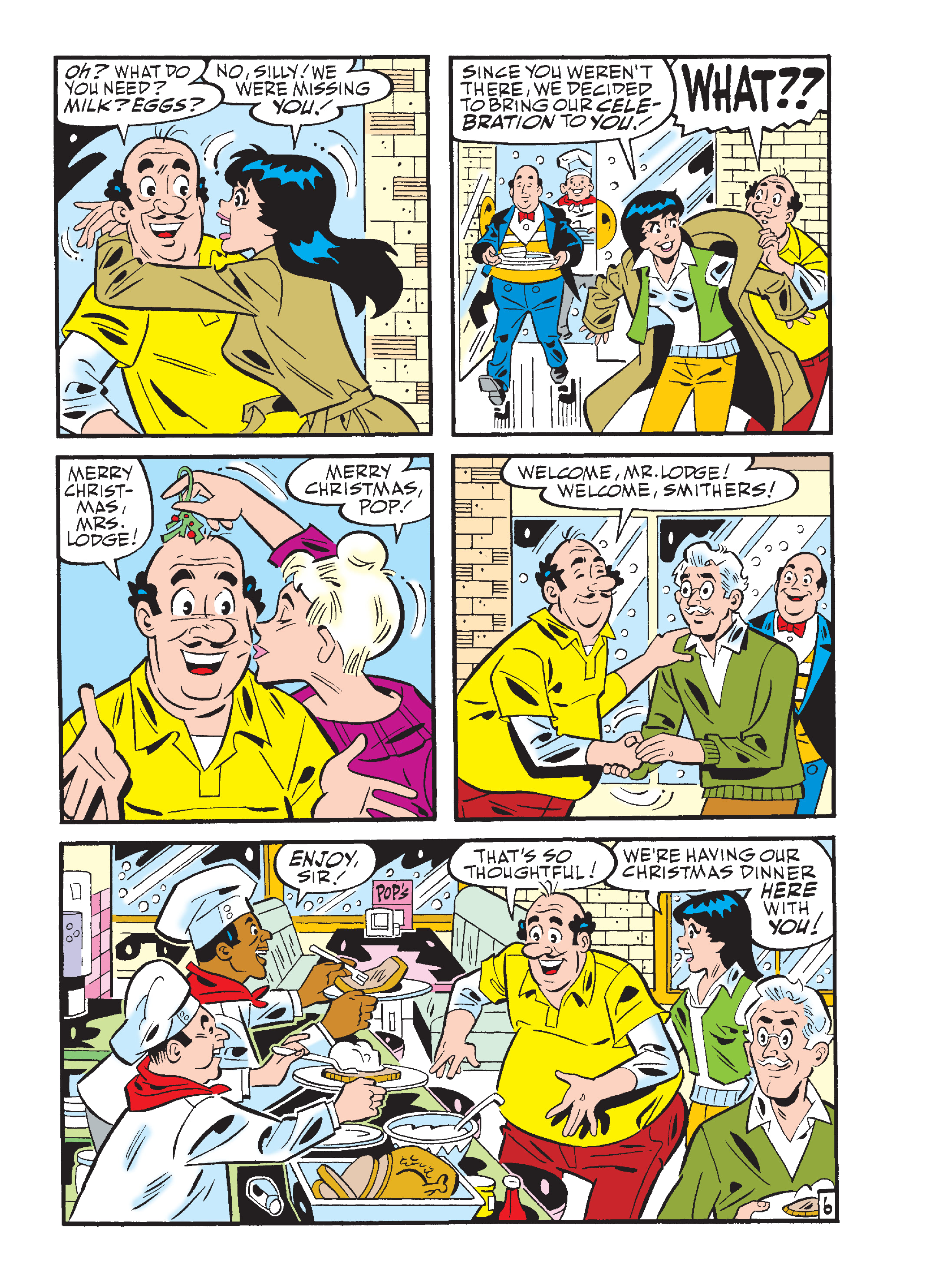 Archie 80th Anniversary Digest (2021-) issue 5 - Page 29