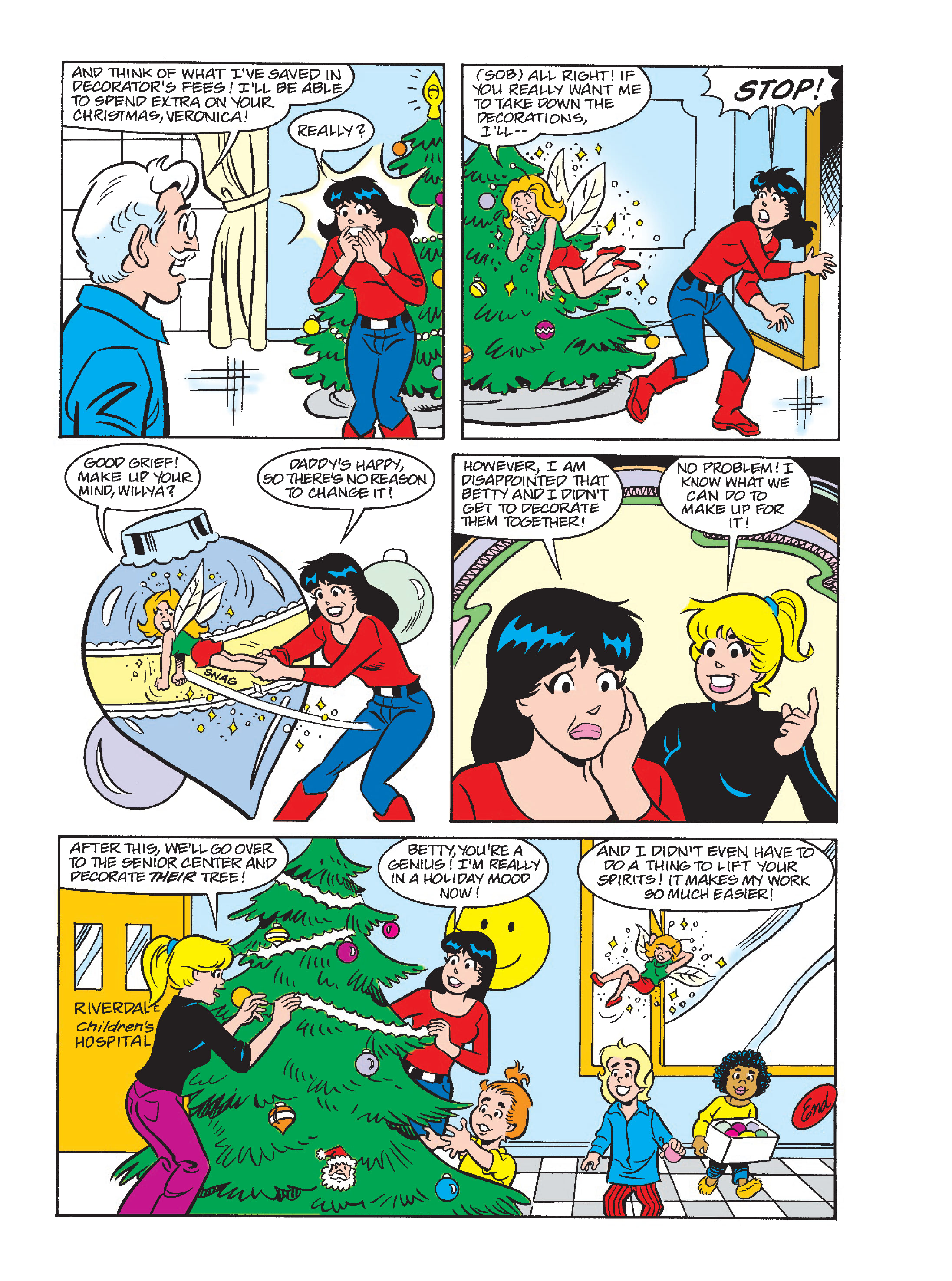 Archie 80th Anniversary Digest (2021-) issue 5 - Page 49