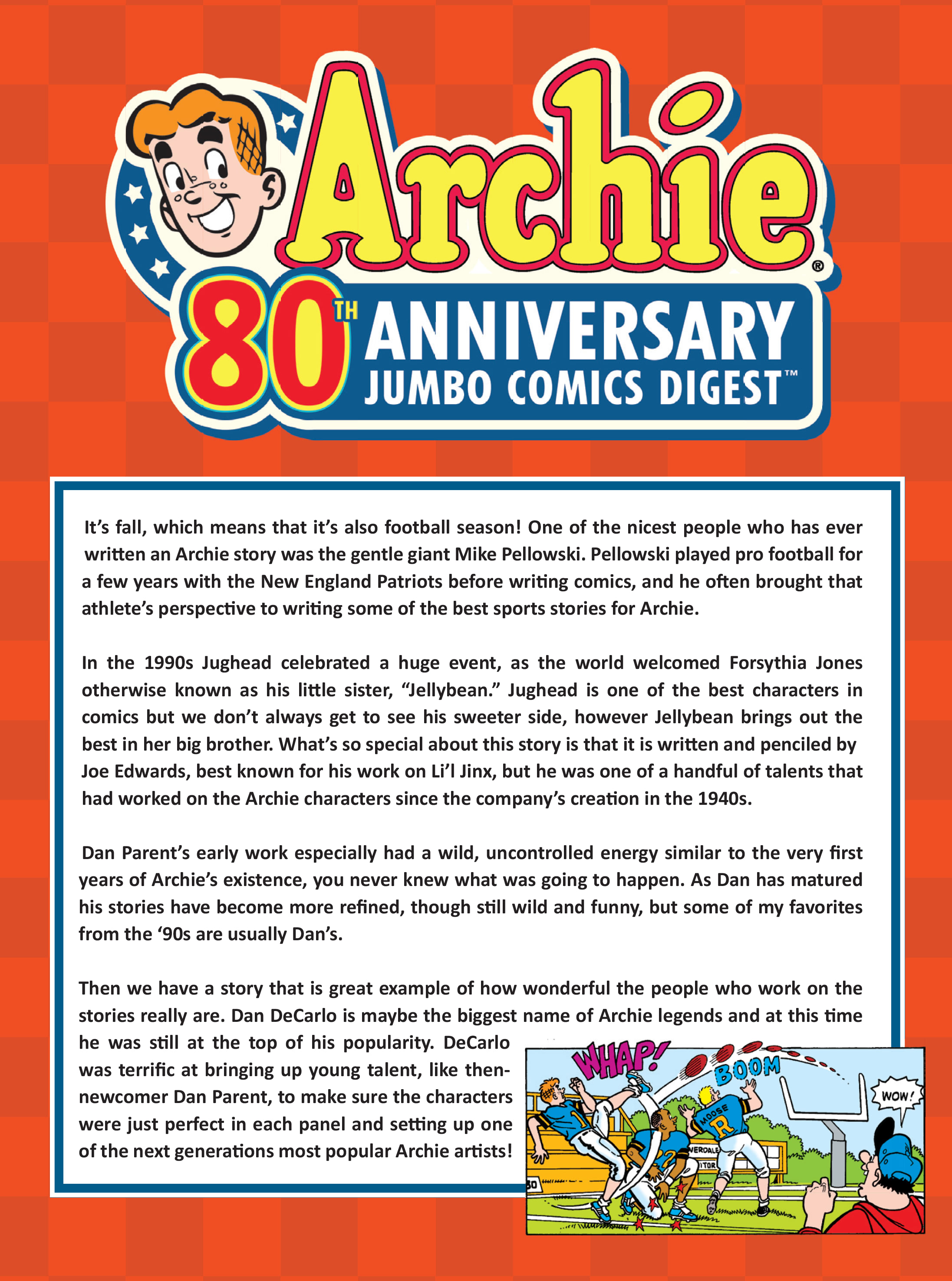 Archie 80th Anniversary Digest (2021-) issue 5 - Page 55