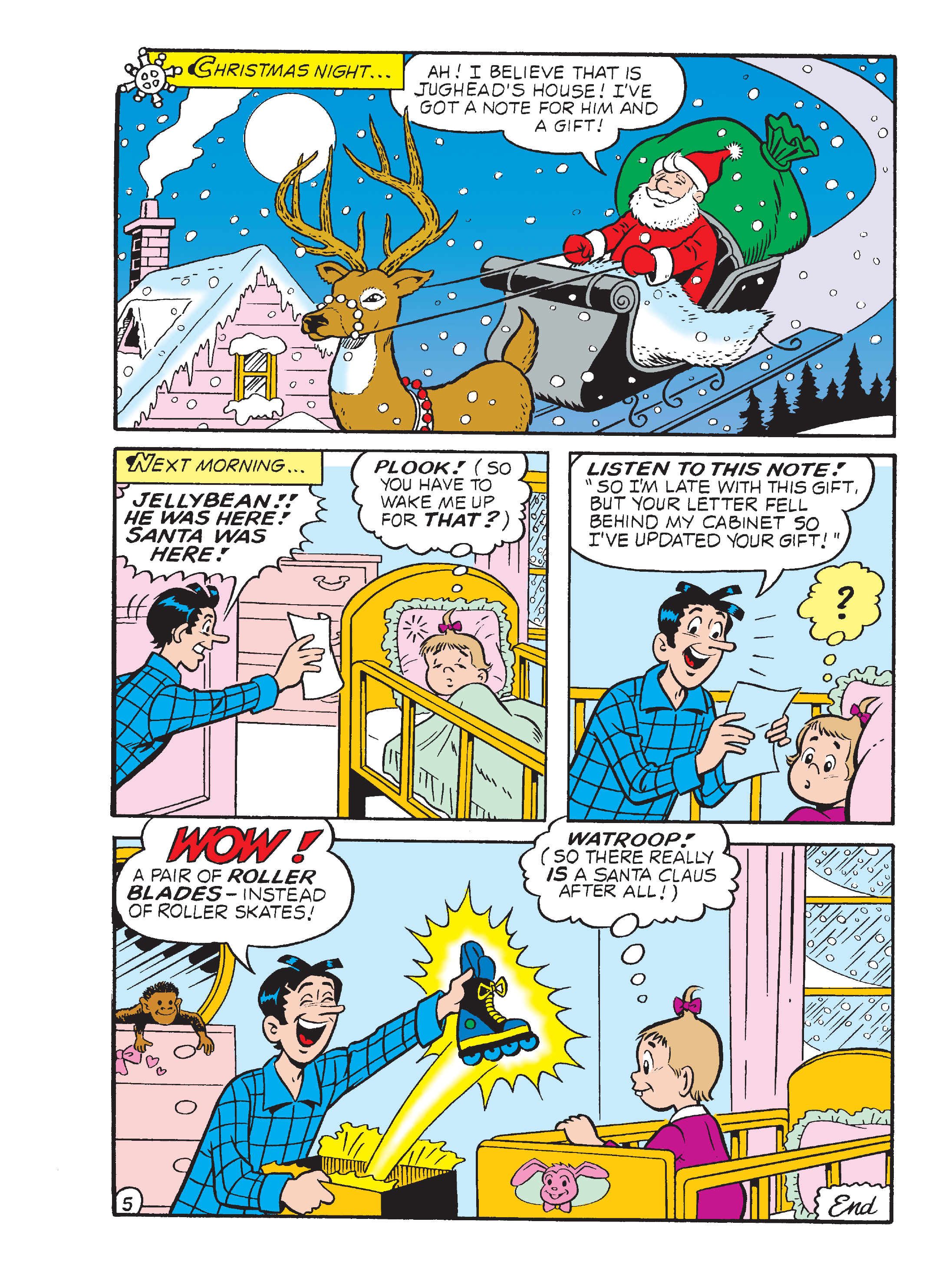 Archie 80th Anniversary Digest (2021-) issue 5 - Page 67